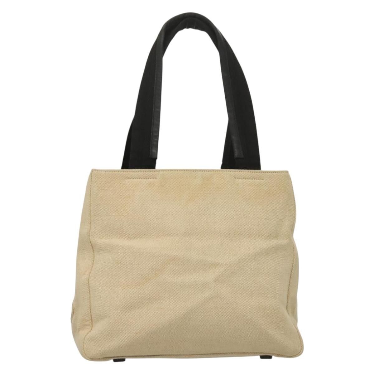 Prada Prada Sport Tote bag Canvas Size ONE SIZE - 16 Thumbnail