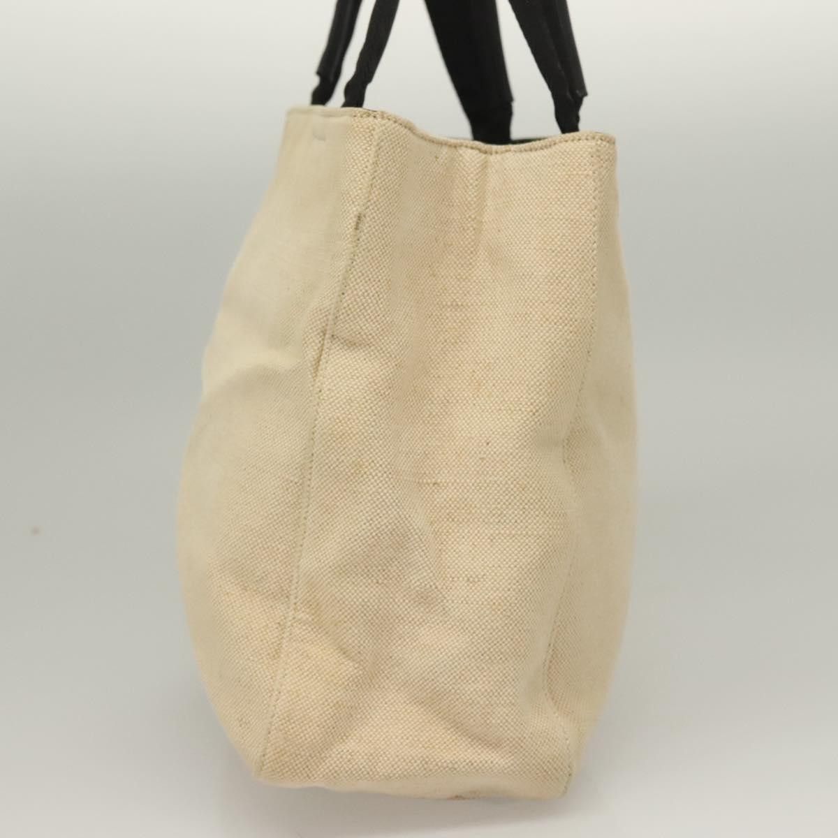 Prada Prada Sport Tote bag Canvas Size ONE SIZE - 3 Thumbnail