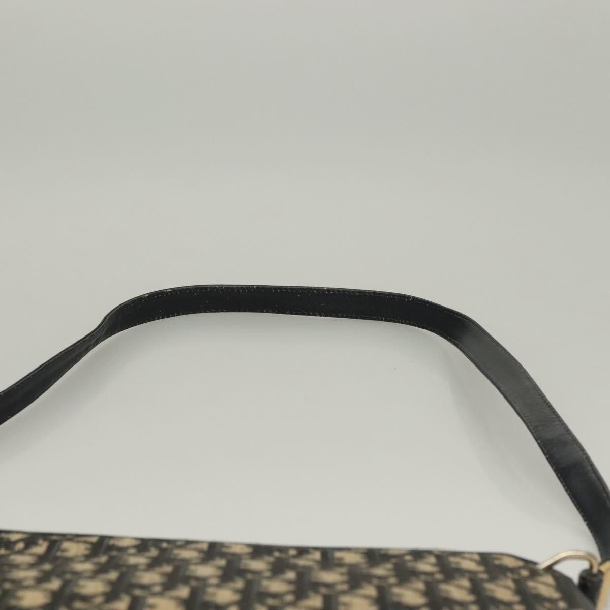 Dior Christian Dior Vintage Trotter Canvas Size ONE SIZE - 17 Thumbnail