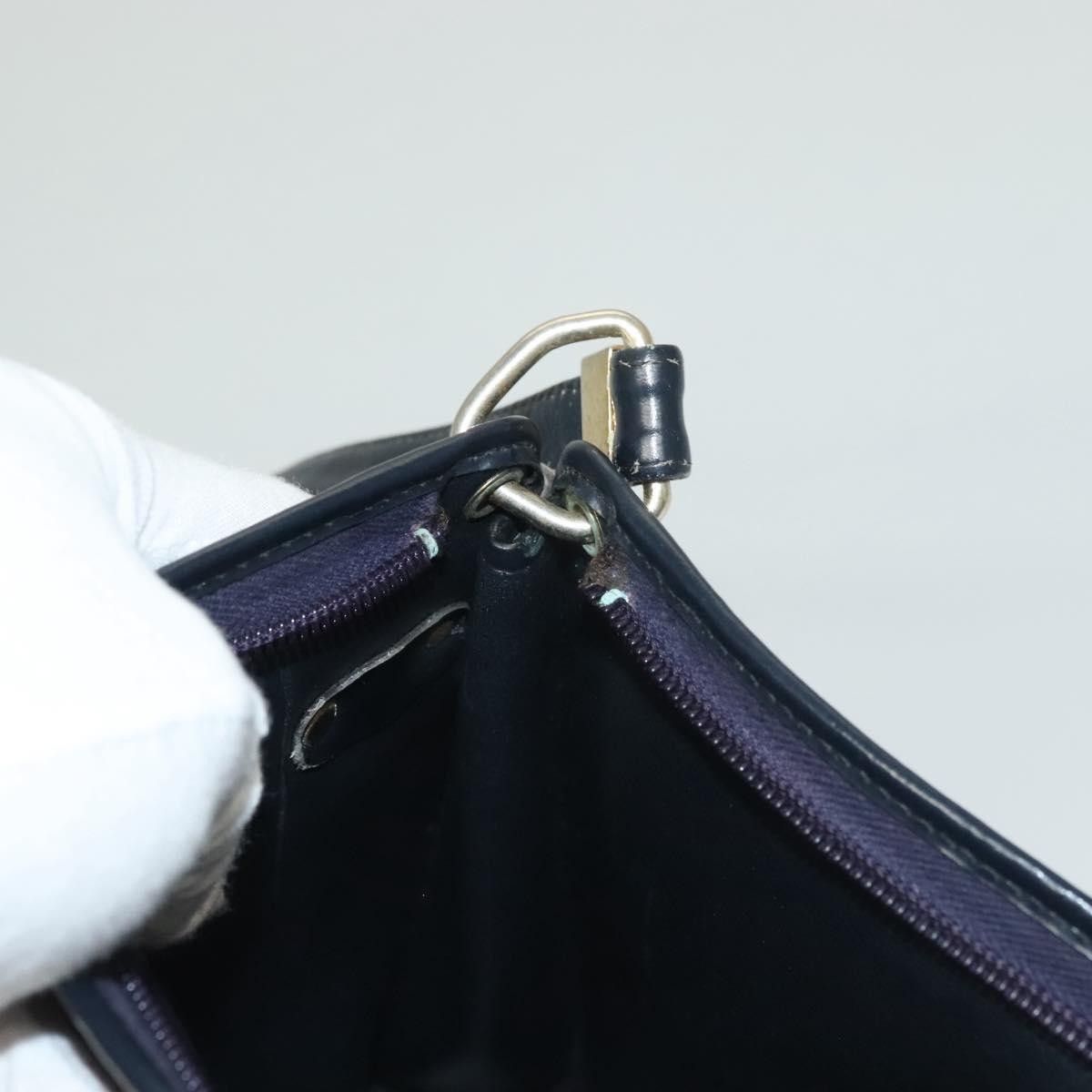 Dior Christian Dior Vintage Trotter Canvas Size ONE SIZE - 20 Thumbnail