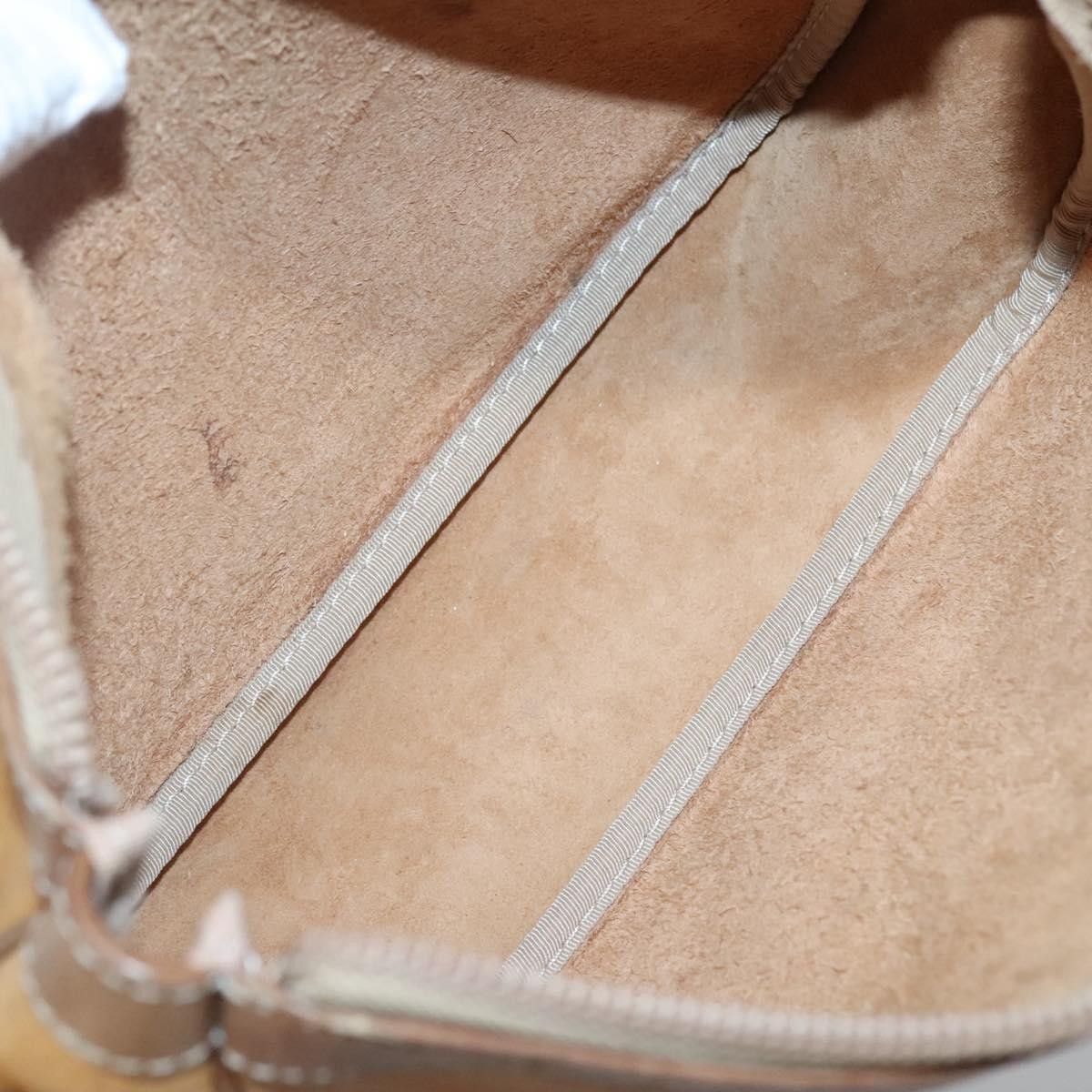 Loewe Loewe Anagram Shoulder Bag Leather Size ONE SIZE - 5 Thumbnail