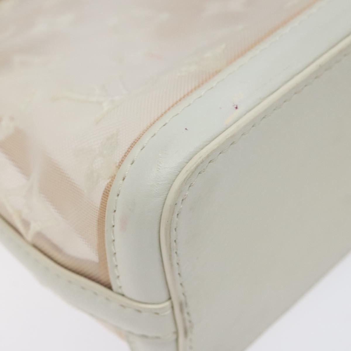 Louis Vuitton Louis Vuitton Transparence Lockit Clutch Canvas Size ONE SIZE - 16 Thumbnail