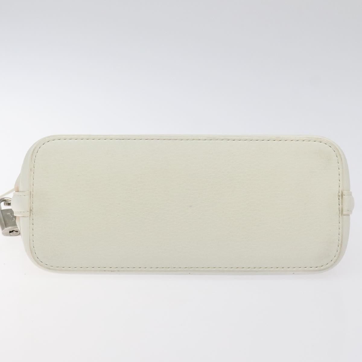 Louis Vuitton Louis Vuitton Transparence Lockit Clutch Canvas Size ONE SIZE - 6 Thumbnail