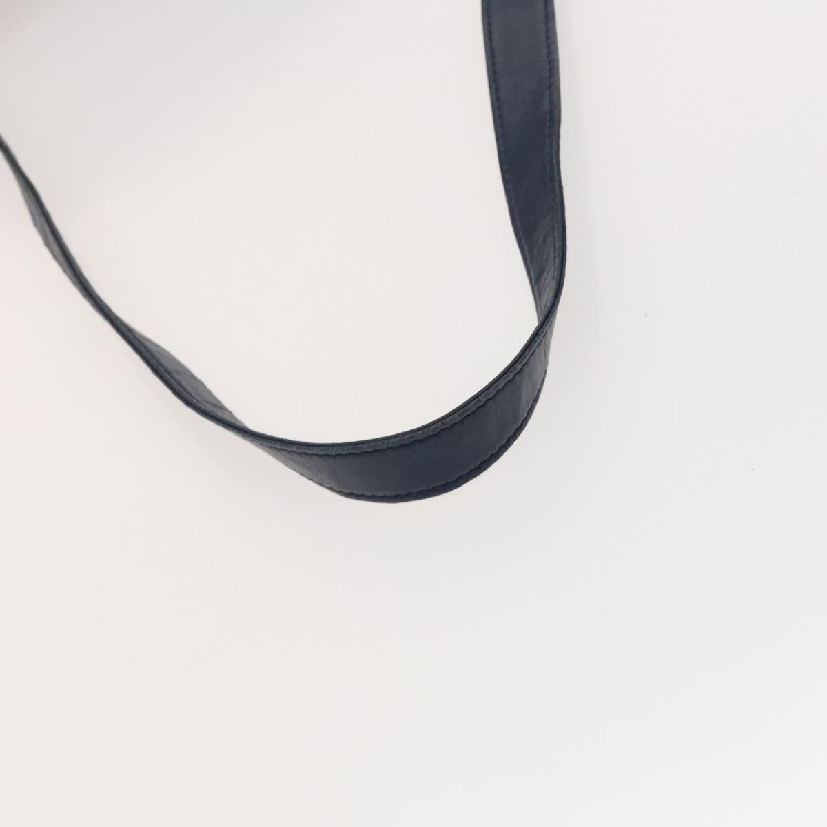 Loewe Loewe Anagram Shoulder Bag Leather Size ONE SIZE - 7 Thumbnail