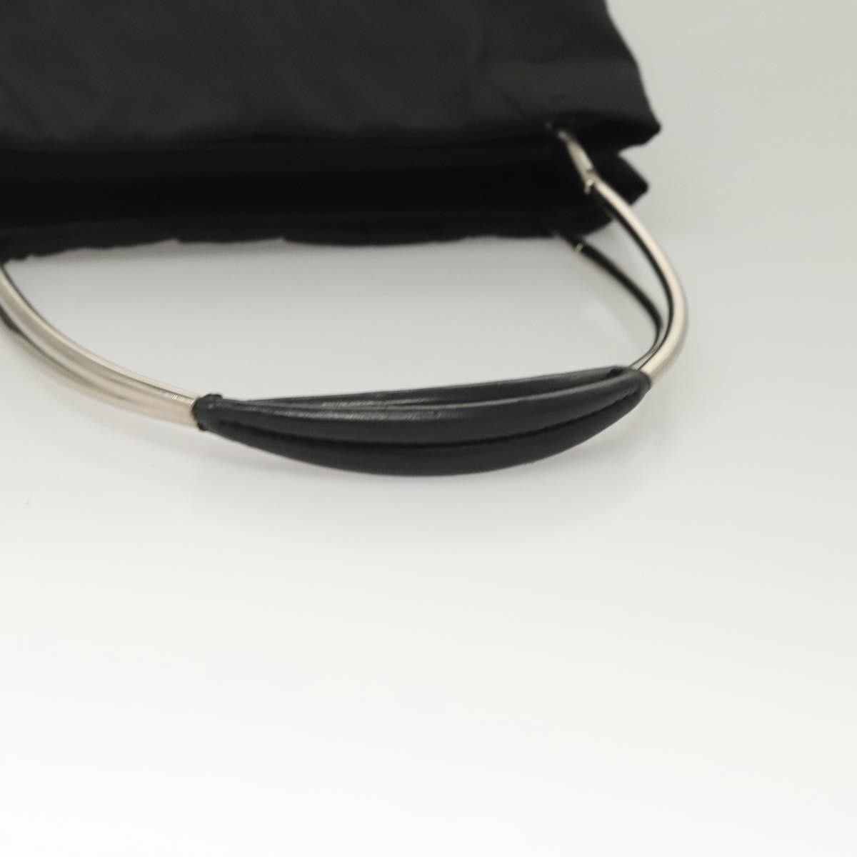 Prada Prada Vintage Handbag Tessuto Size ONE SIZE - 8 Thumbnail