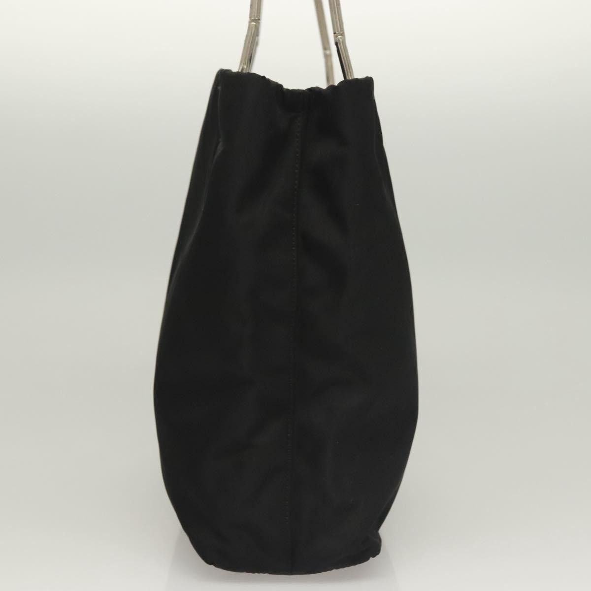 Prada Prada Vintage Handbag Tessuto Size ONE SIZE - 3 Thumbnail