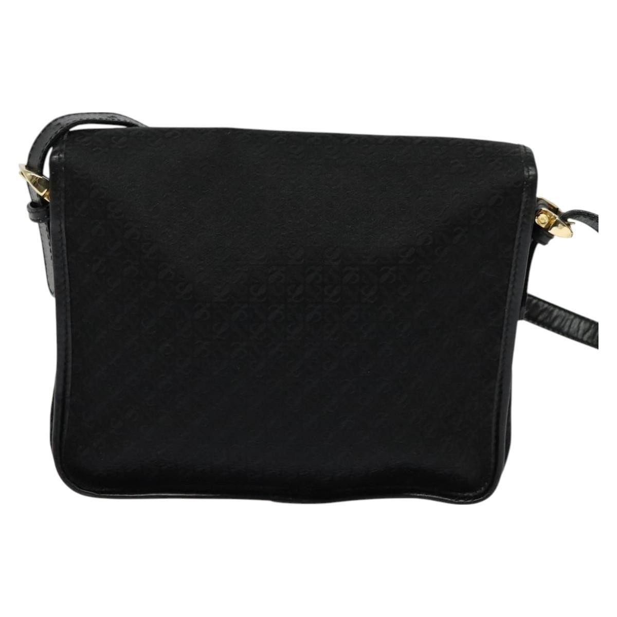 Loewe Loewe Flap Messenger Bag Canvas Size ONE SIZE - 2 Thumbnail