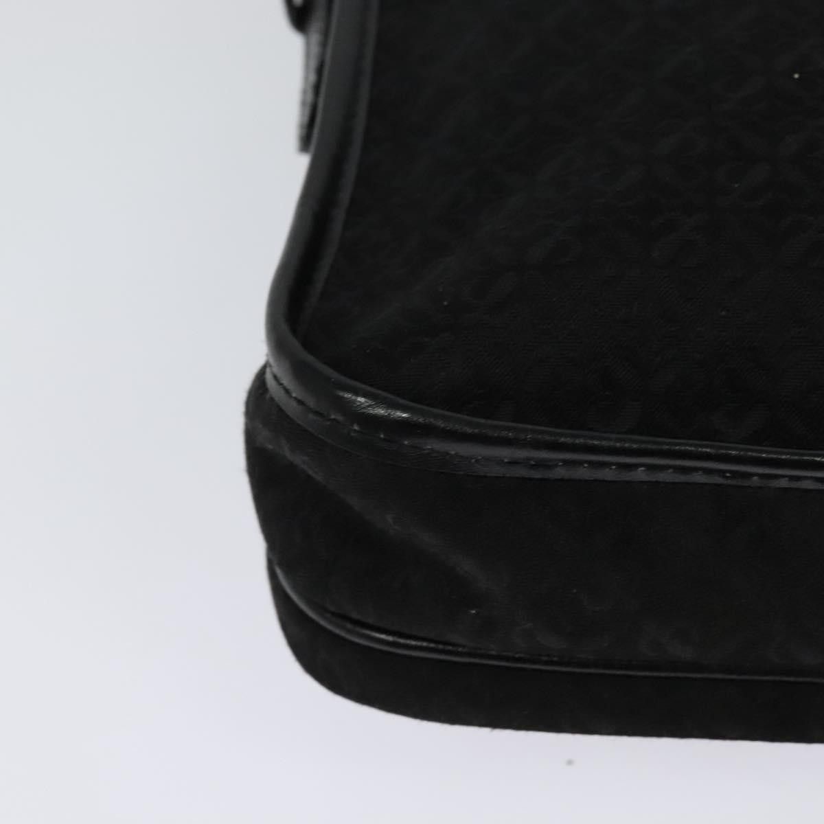 Loewe Loewe Flap Messenger Bag Canvas Size ONE SIZE - 11 Thumbnail