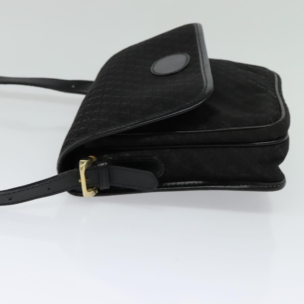 Loewe Loewe Flap Messenger Bag Canvas Size ONE SIZE - 3 Thumbnail
