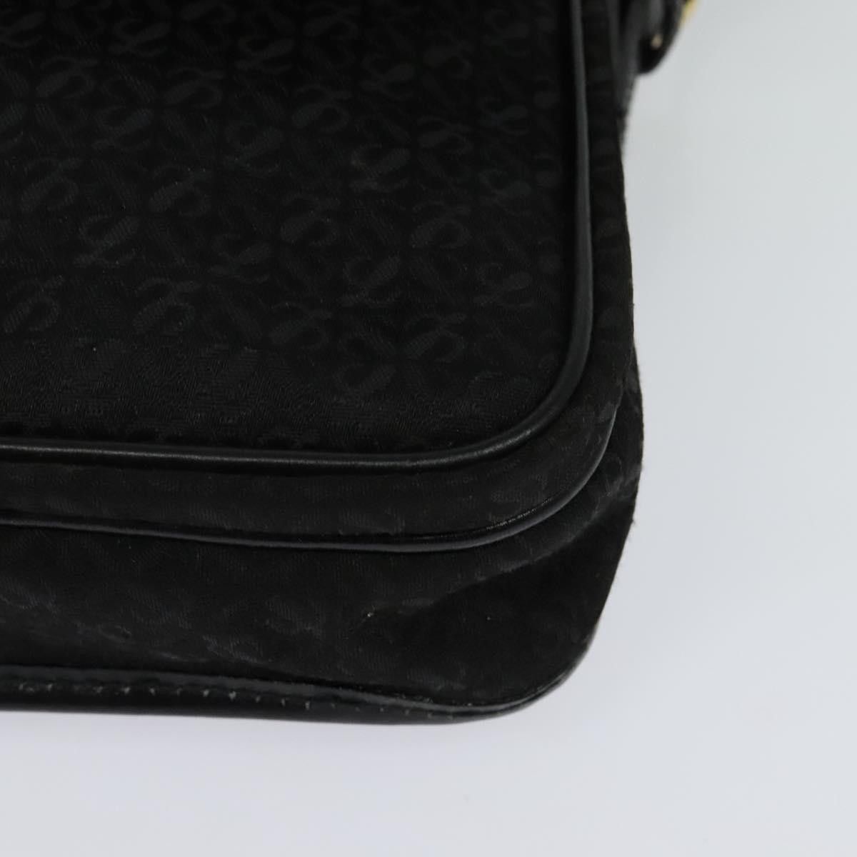 Loewe Loewe Flap Messenger Bag Canvas Size ONE SIZE - 9 Thumbnail