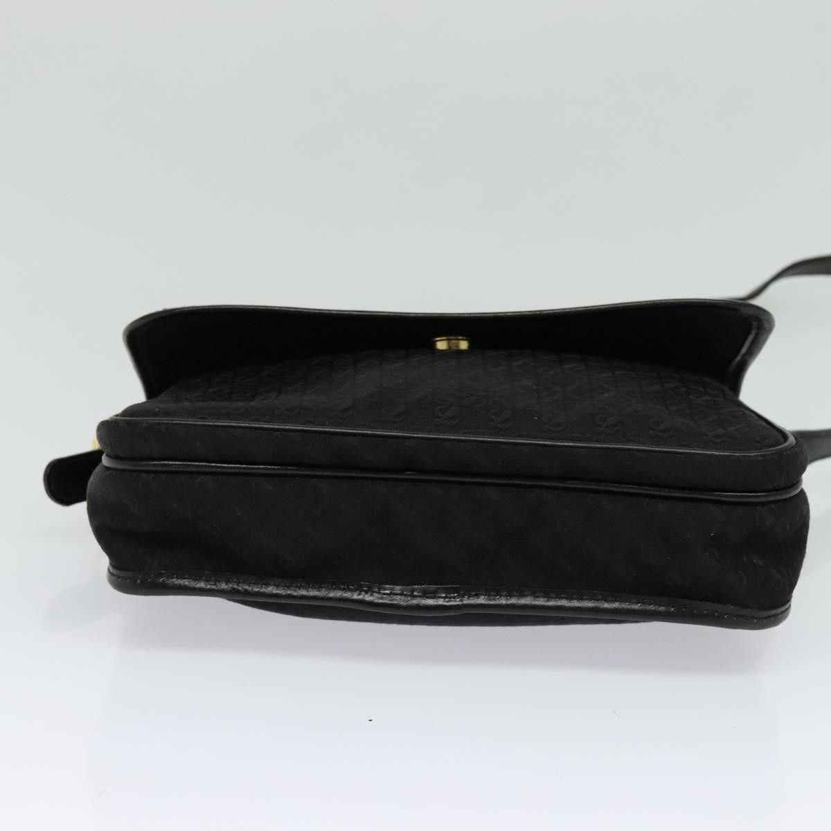 Loewe Loewe Flap Messenger Bag Canvas Size ONE SIZE - 14 Thumbnail