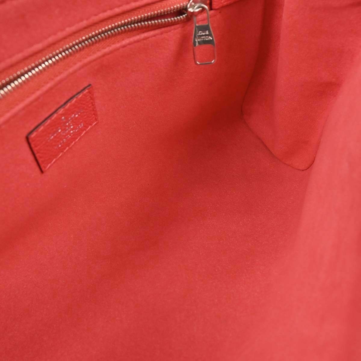 Louis Vuitton Louis Vuitton Saint Germain Monogram Empreinte Leather Size ONE SIZE - 3 Thumbnail