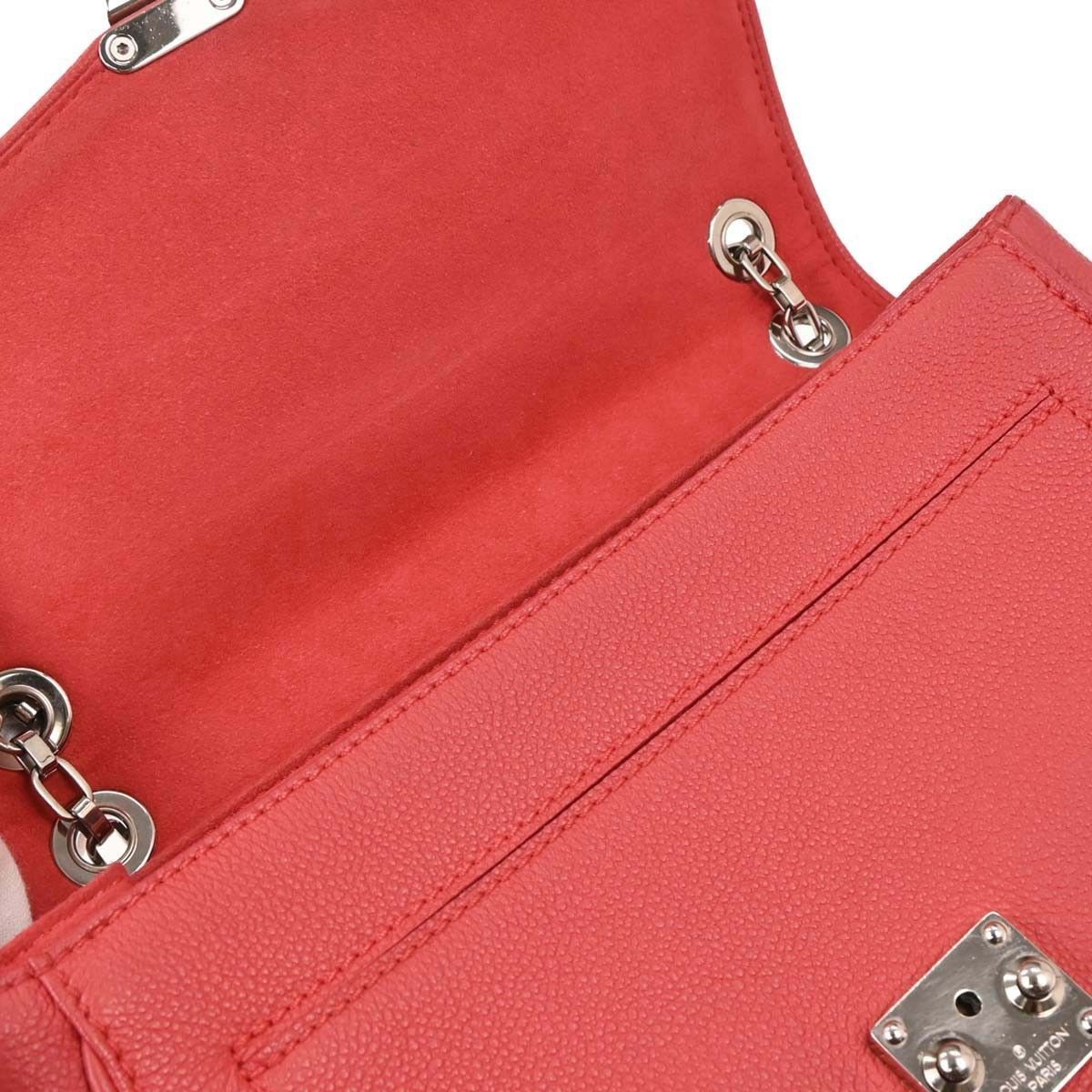 Louis Vuitton Louis Vuitton Saint Germain Monogram Empreinte Leather Size ONE SIZE - 10 Thumbnail