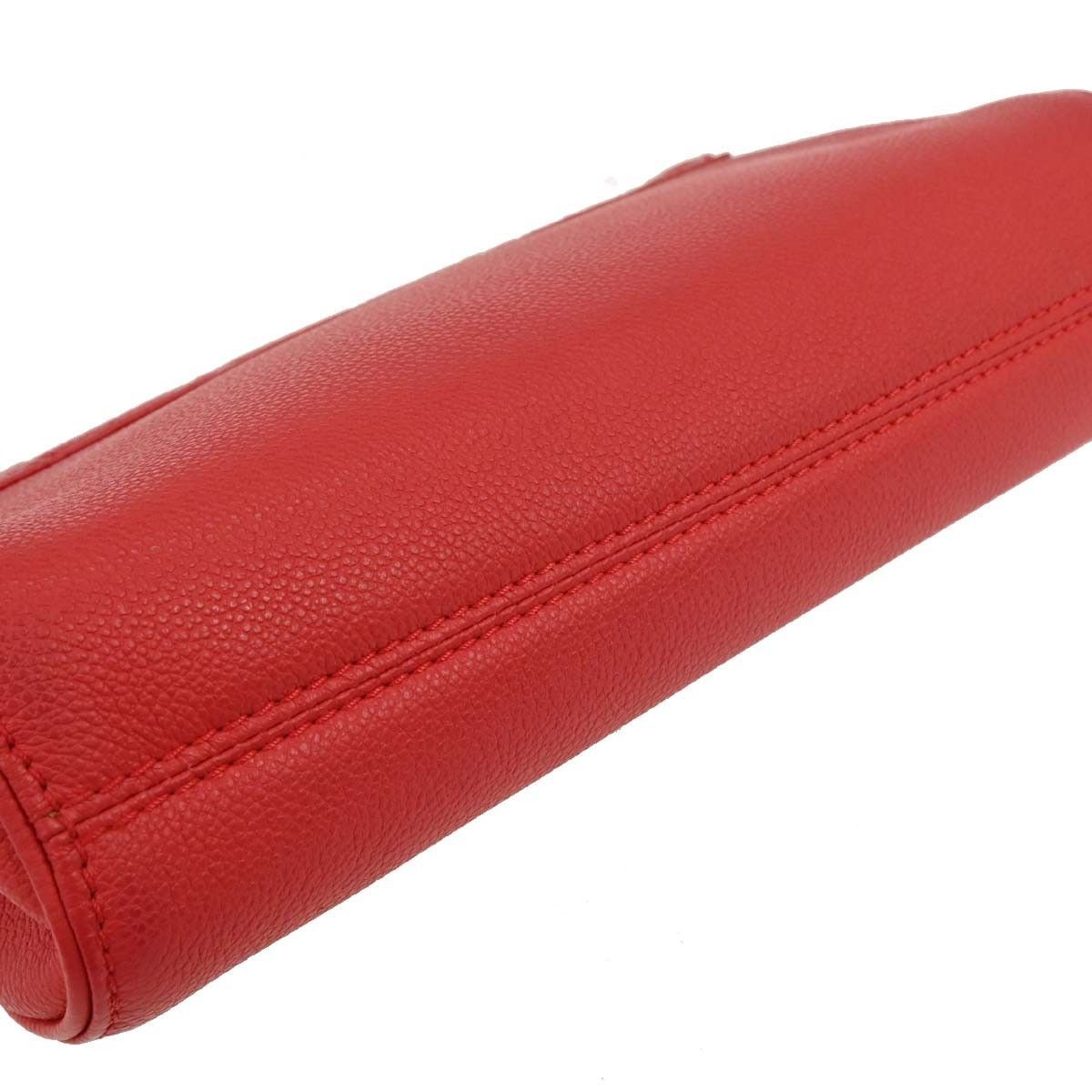 Louis Vuitton Louis Vuitton Saint Germain Monogram Empreinte Leather Size ONE SIZE - 8 Thumbnail