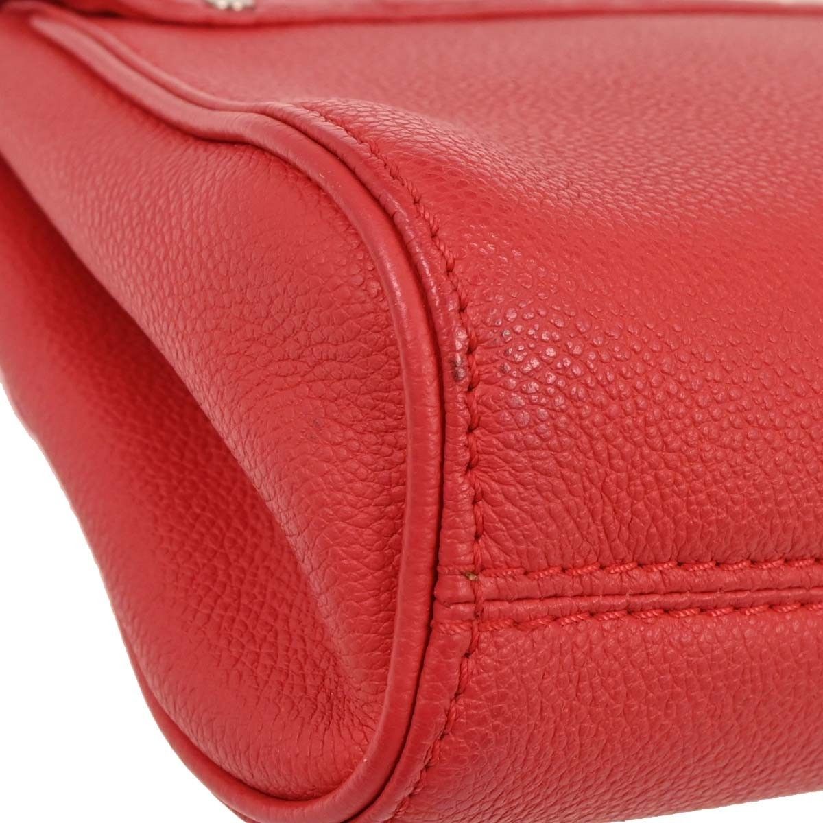 Louis Vuitton Louis Vuitton Saint Germain Monogram Empreinte Leather Size ONE SIZE - 6 Thumbnail