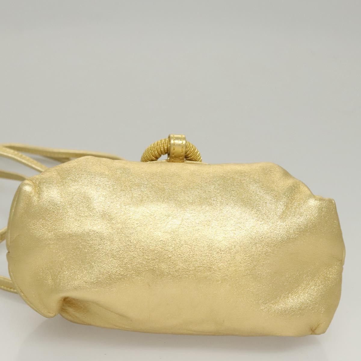 Loewe Loewe Vintage Crossbody Leather Size ONE SIZE - 14 Thumbnail