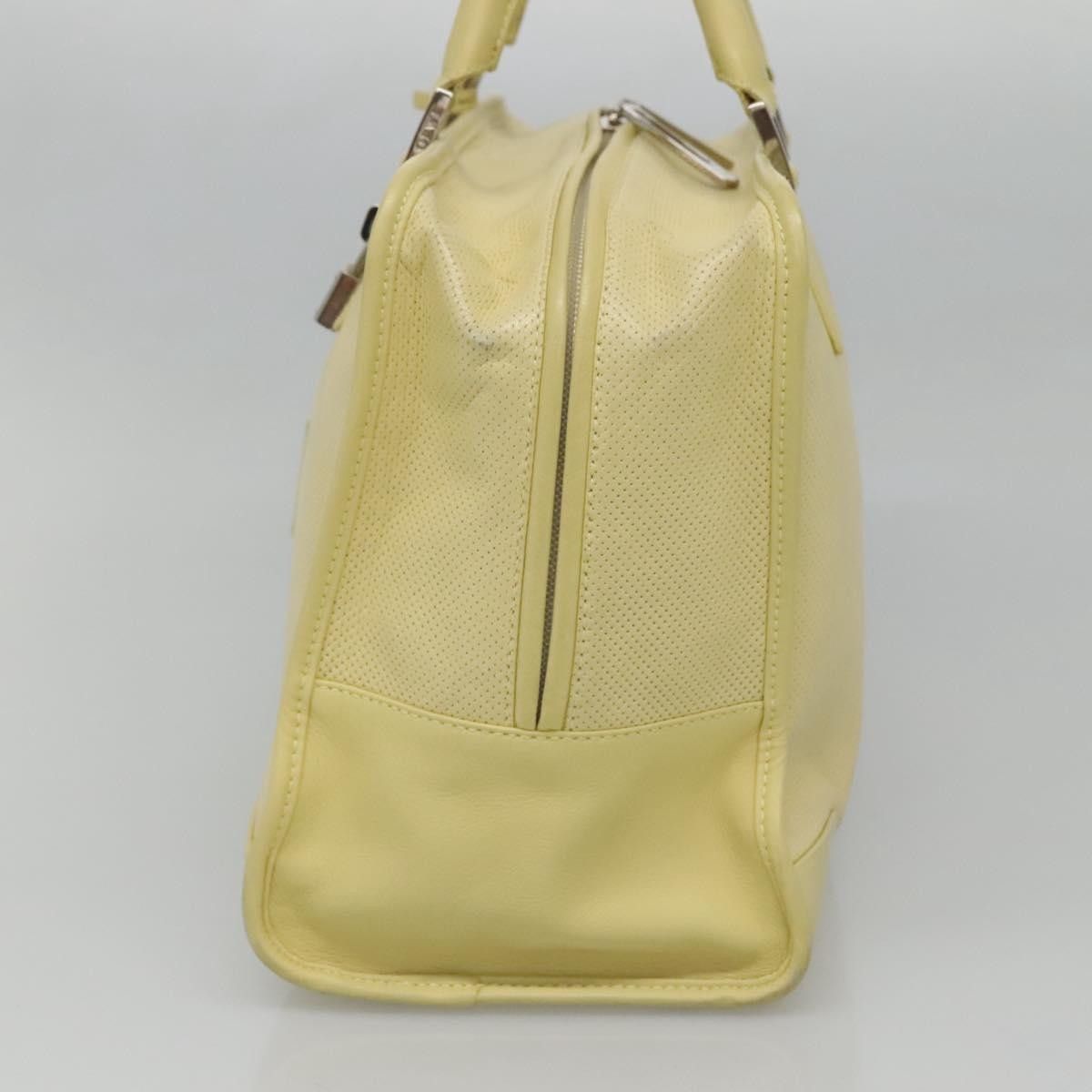 Loewe Loewe Amazona NM Bag Leather Size ONE SIZE - 4 Thumbnail