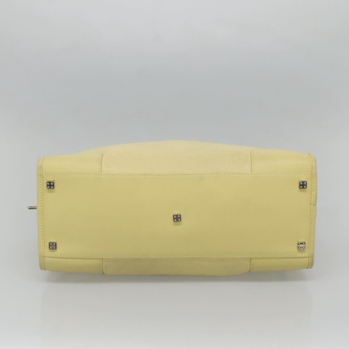 Loewe Loewe Amazona NM Bag Leather Size ONE SIZE - 18 Thumbnail