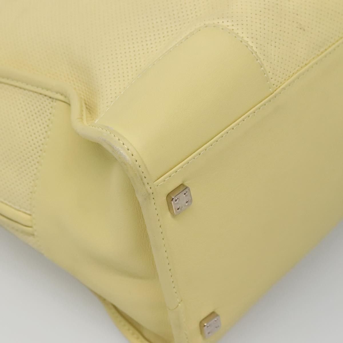 Loewe Loewe Amazona NM Bag Leather Size ONE SIZE - 11 Thumbnail