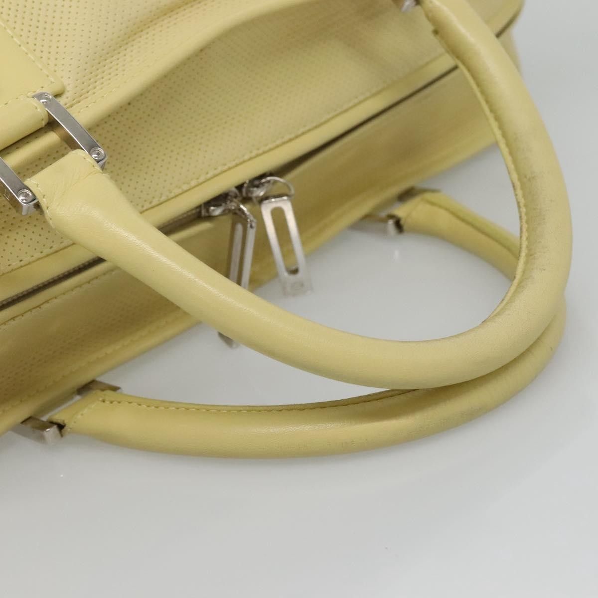 Loewe Loewe Amazona NM Bag Leather Size ONE SIZE - 8 Thumbnail