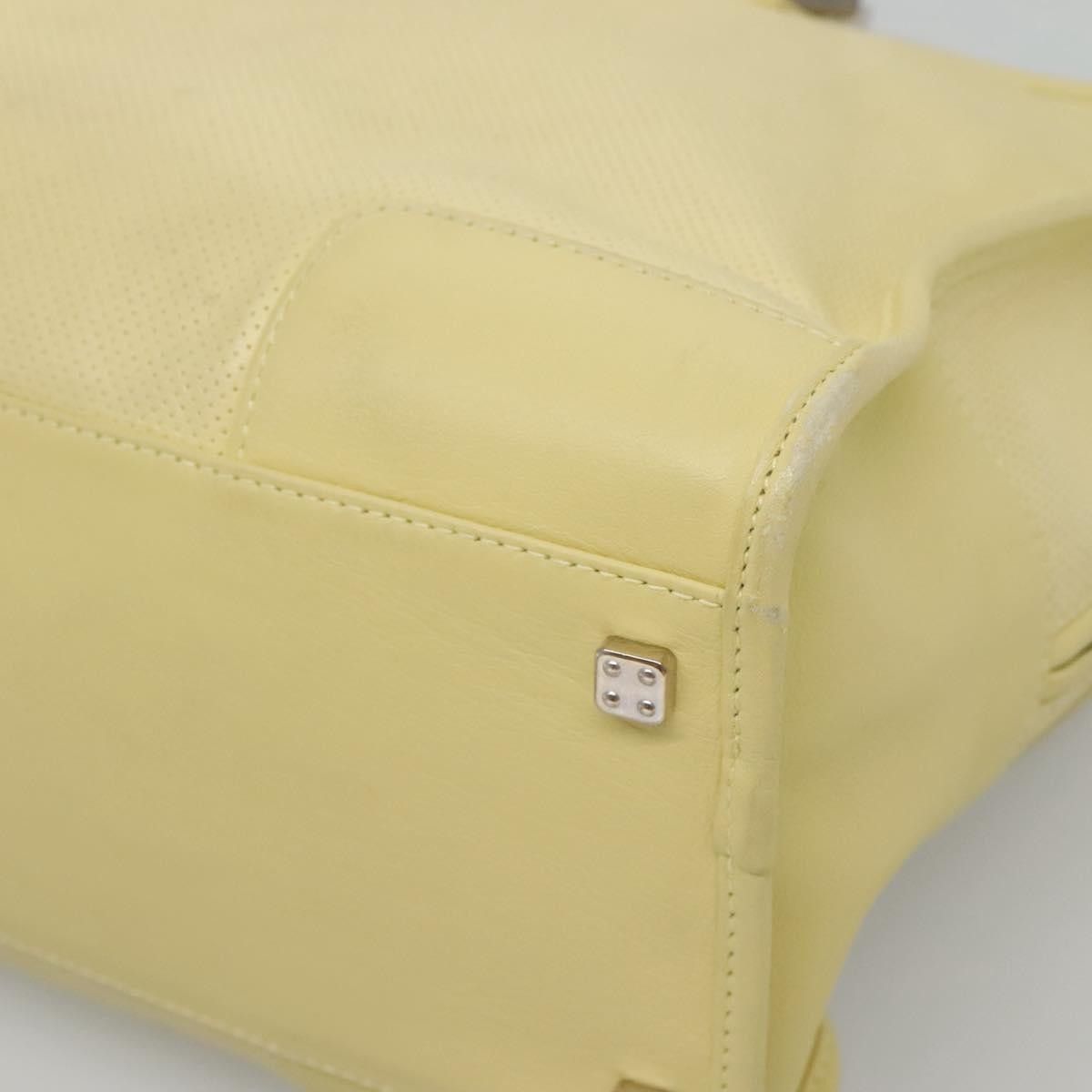 Loewe Loewe Amazona NM Bag Leather Size ONE SIZE - 9 Thumbnail