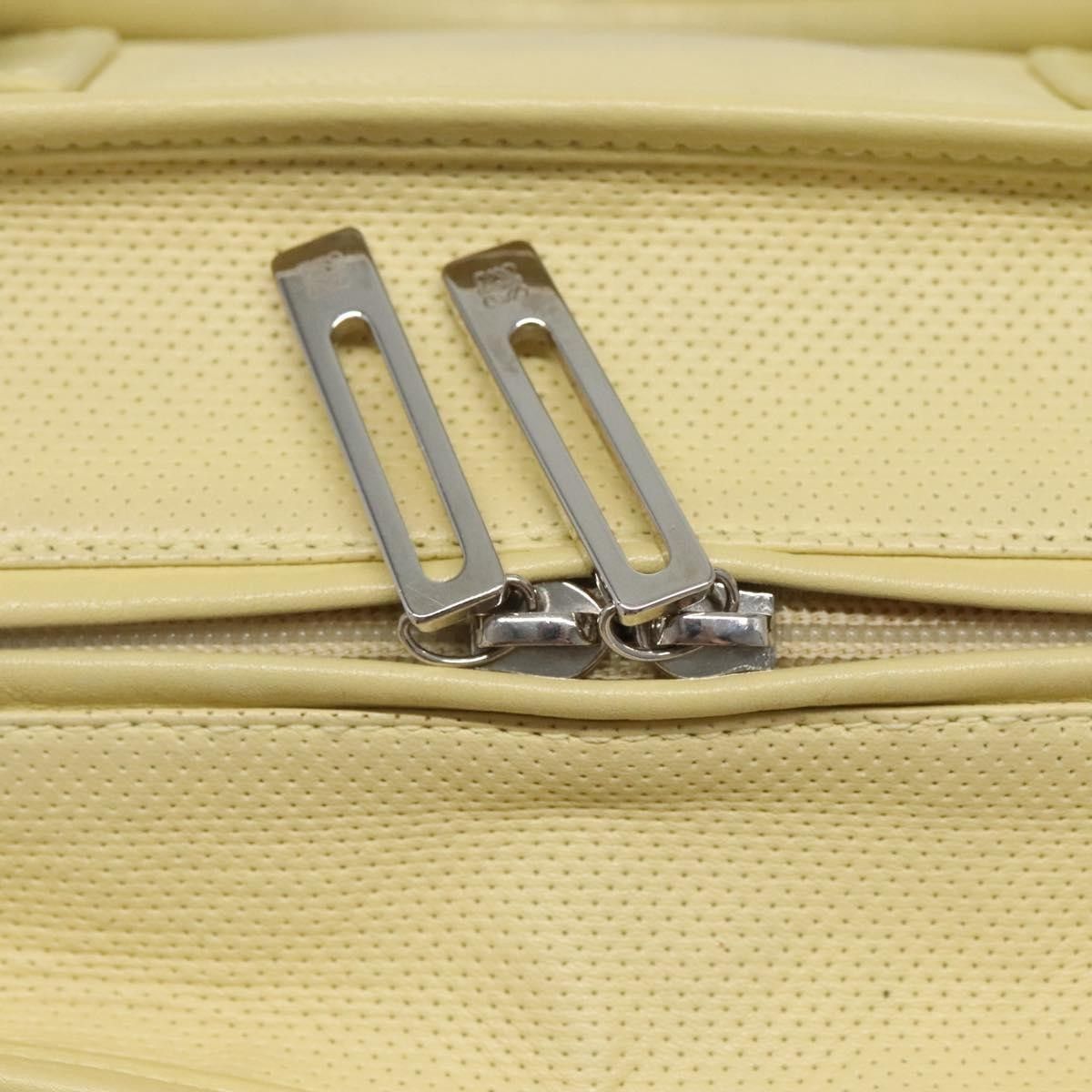 Loewe Loewe Amazona NM Bag Leather Size ONE SIZE - 13 Thumbnail