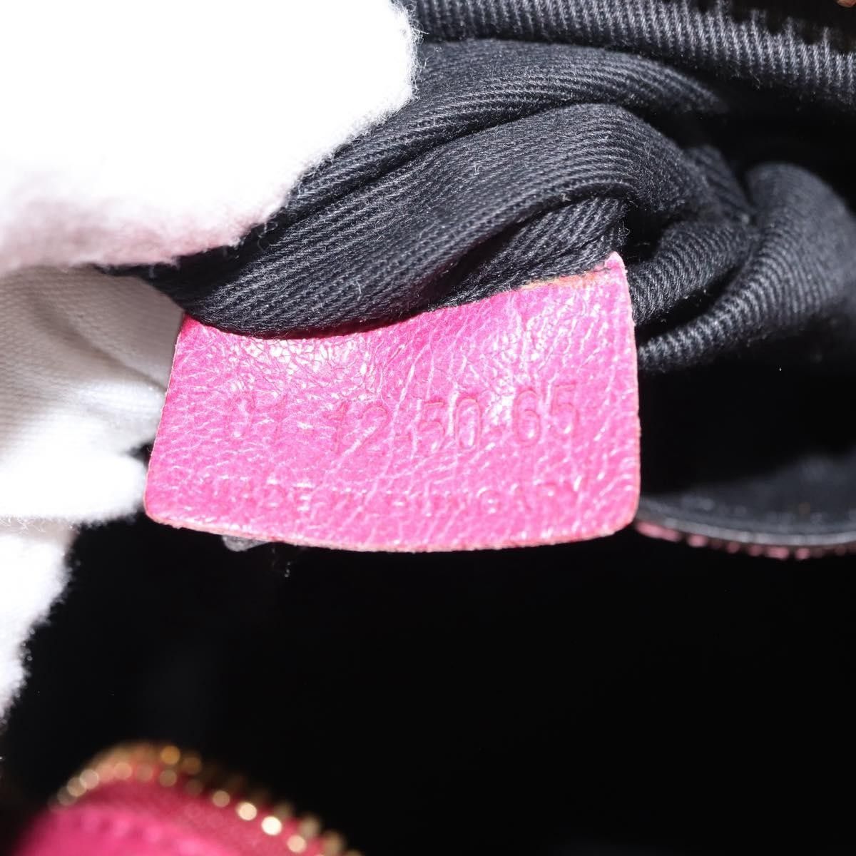 Chloe Chloe Ethel Handbag Leather Size ONE SIZE - 7 Thumbnail
