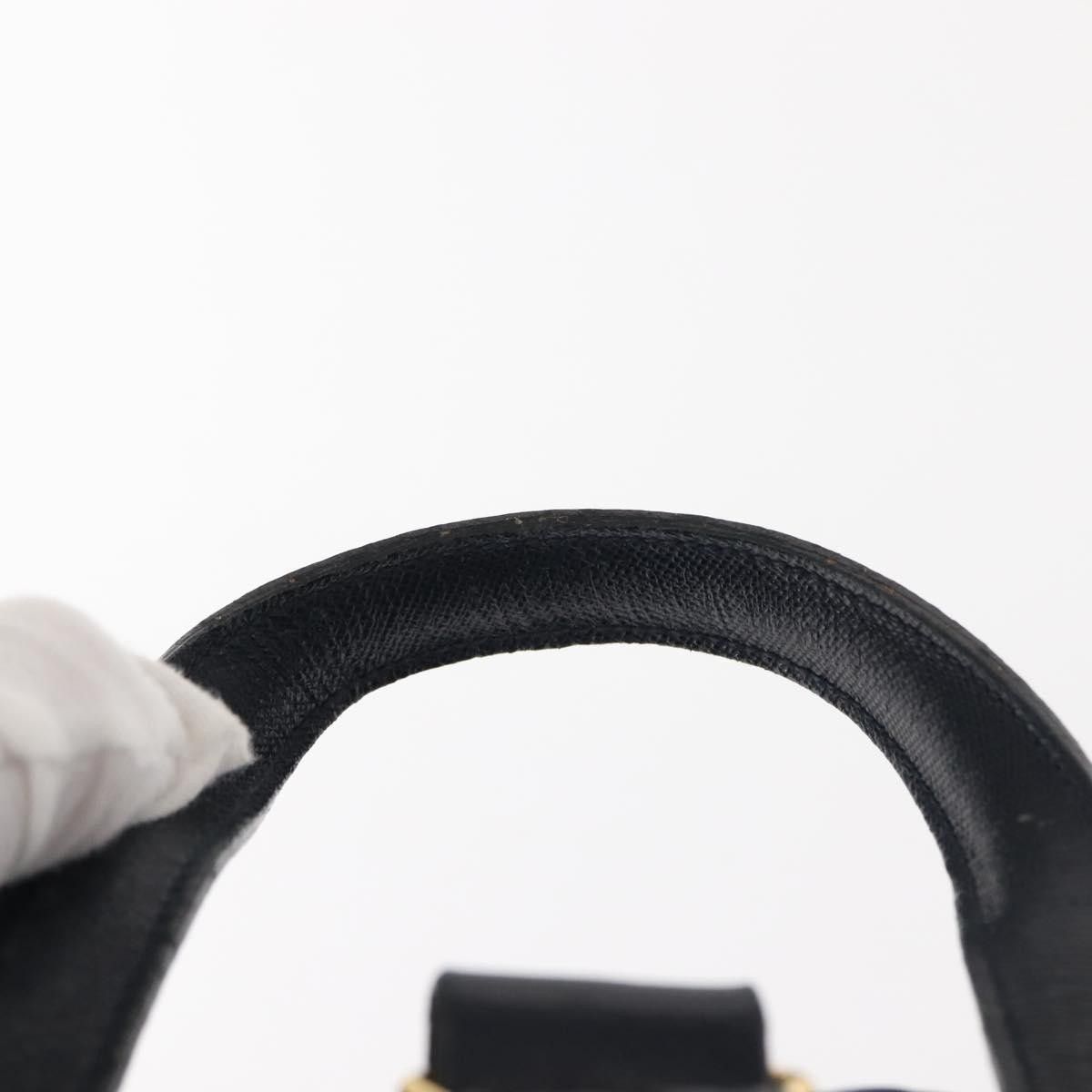 Prada Prada Buckle Backpack Quilted Tessuto Size ONE SIZE - 13 Thumbnail