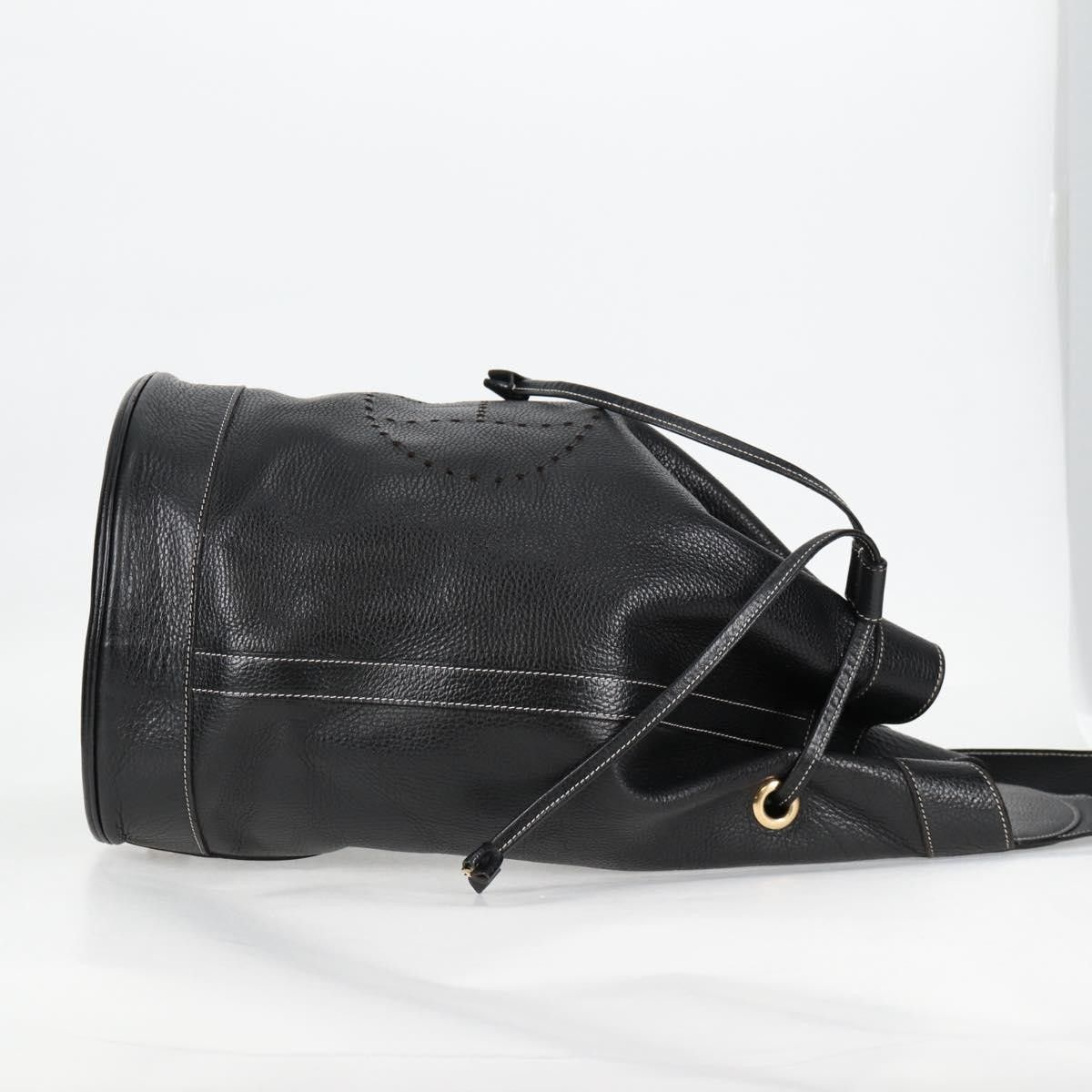 Hermes Hermes HERMES Shoulder Bag Leather Size ONE SIZE - 4 Thumbnail