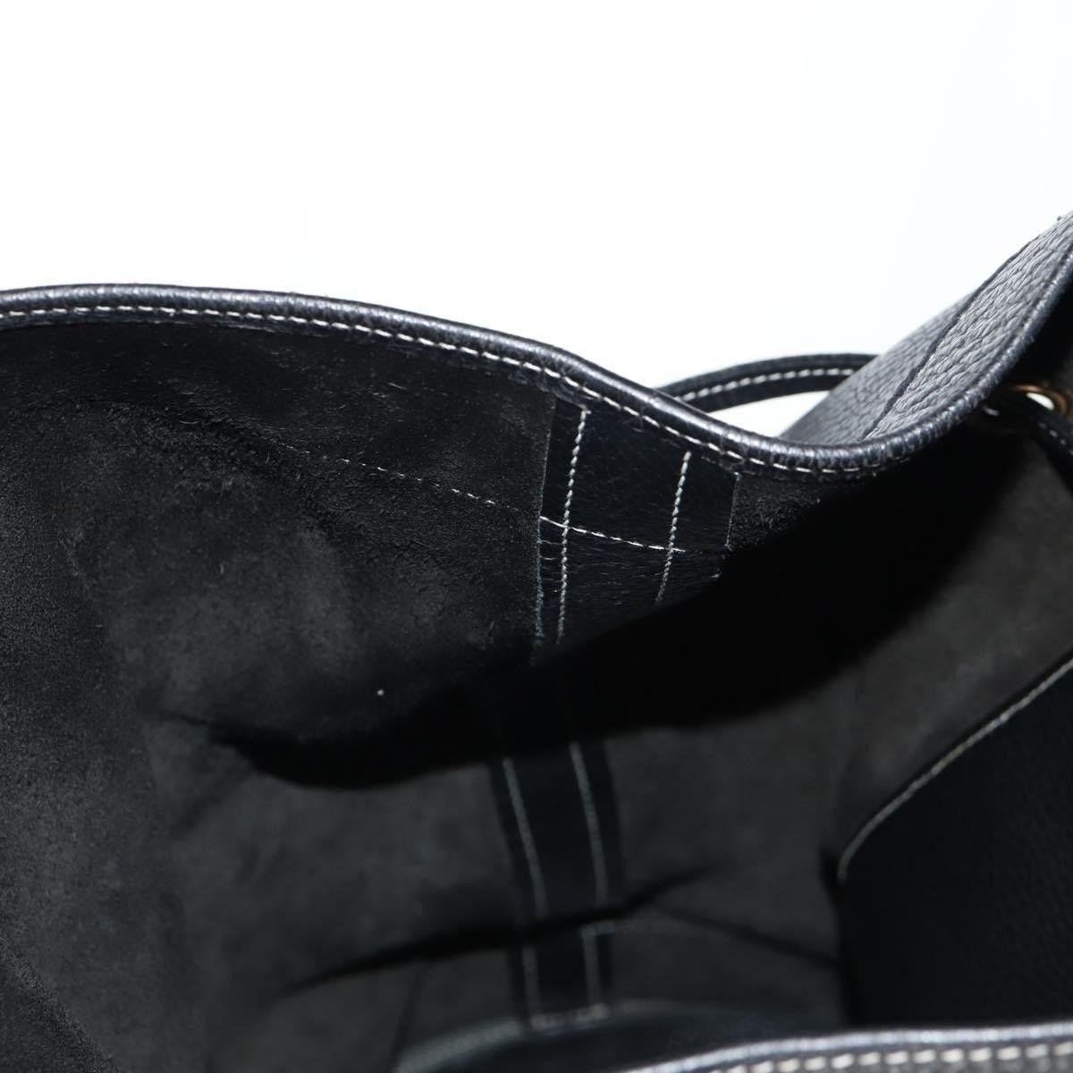 Hermes Hermes HERMES Shoulder Bag Leather Size ONE SIZE - 17 Thumbnail