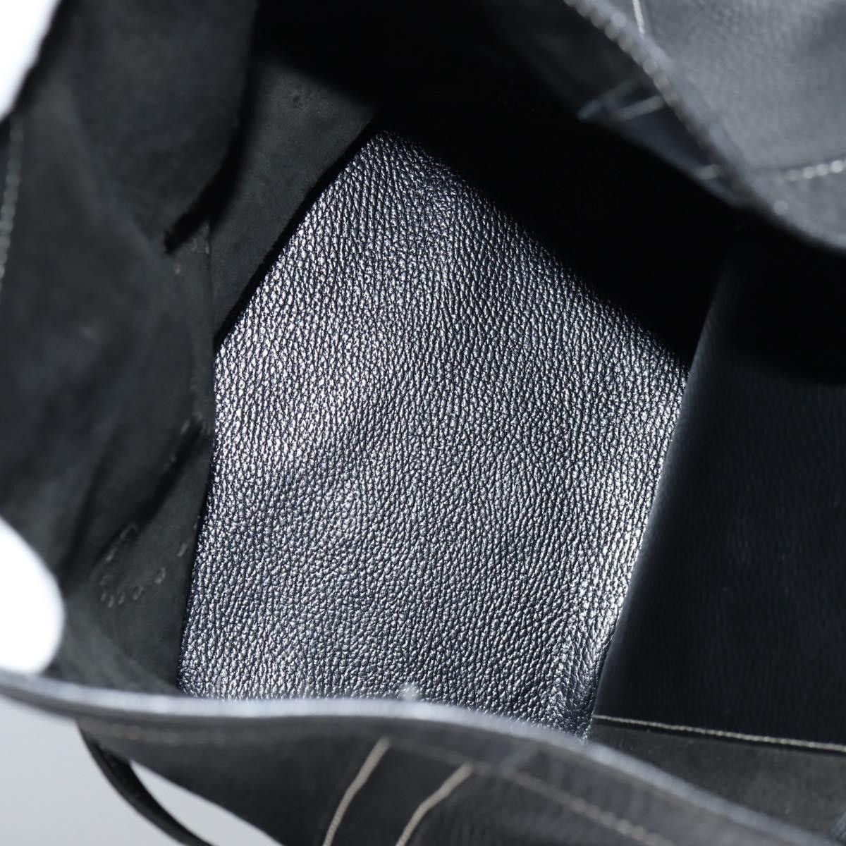 Hermes Hermes HERMES Shoulder Bag Leather Size ONE SIZE - 5 Thumbnail