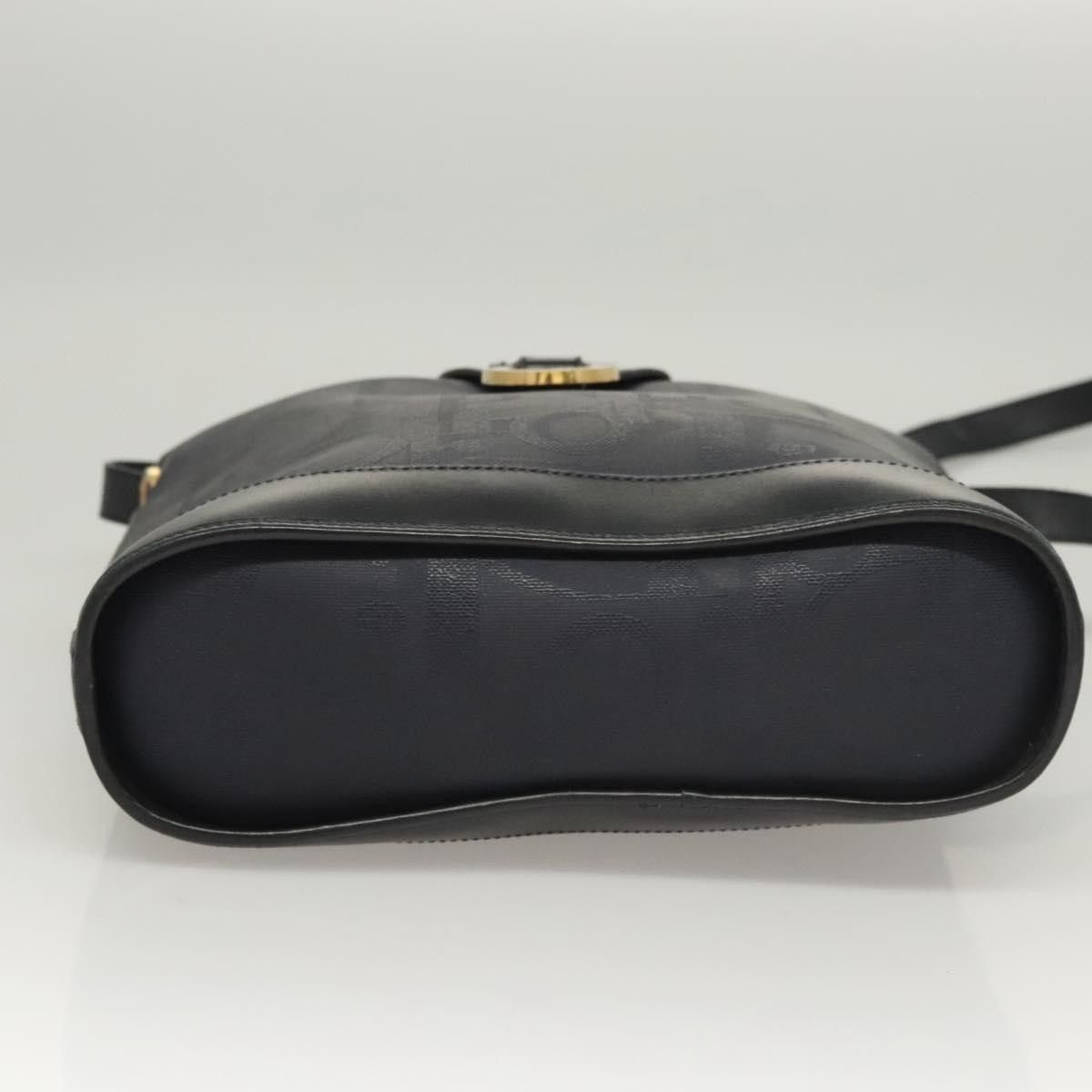 Dior Christian Dior Trotter shoulder bag Canvas Size ONE SIZE - 14 Thumbnail