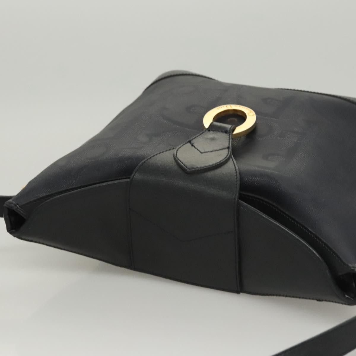 Dior Christian Dior Trotter shoulder bag Canvas Size ONE SIZE - 16 Thumbnail