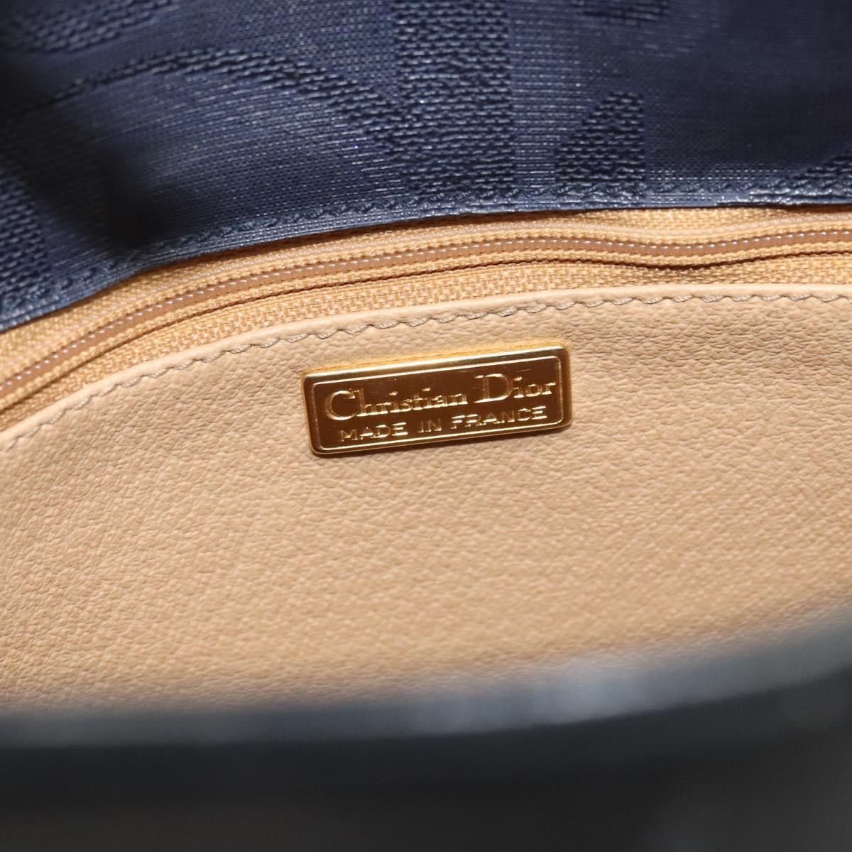Dior Christian Dior Trotter shoulder bag Canvas Size ONE SIZE - 6 Thumbnail