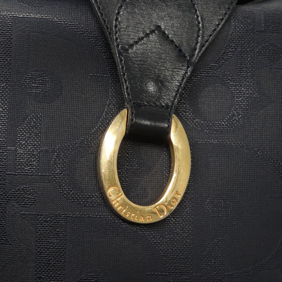 Dior Christian Dior Trotter shoulder bag Canvas Size ONE SIZE - 12 Thumbnail