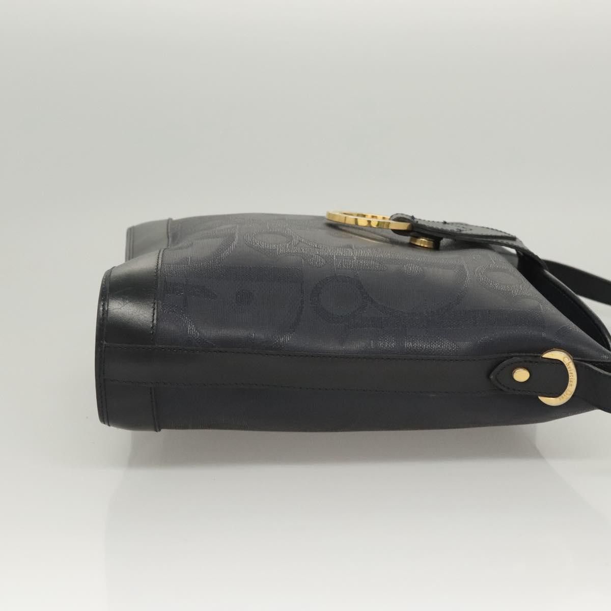 Dior Christian Dior Trotter shoulder bag Canvas Size ONE SIZE - 3 Thumbnail