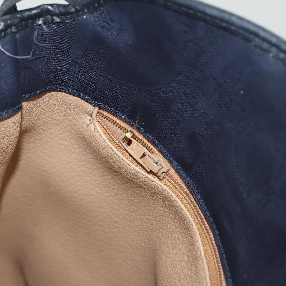 Dior Christian Dior Trotter shoulder bag Canvas Size ONE SIZE - 21 Thumbnail