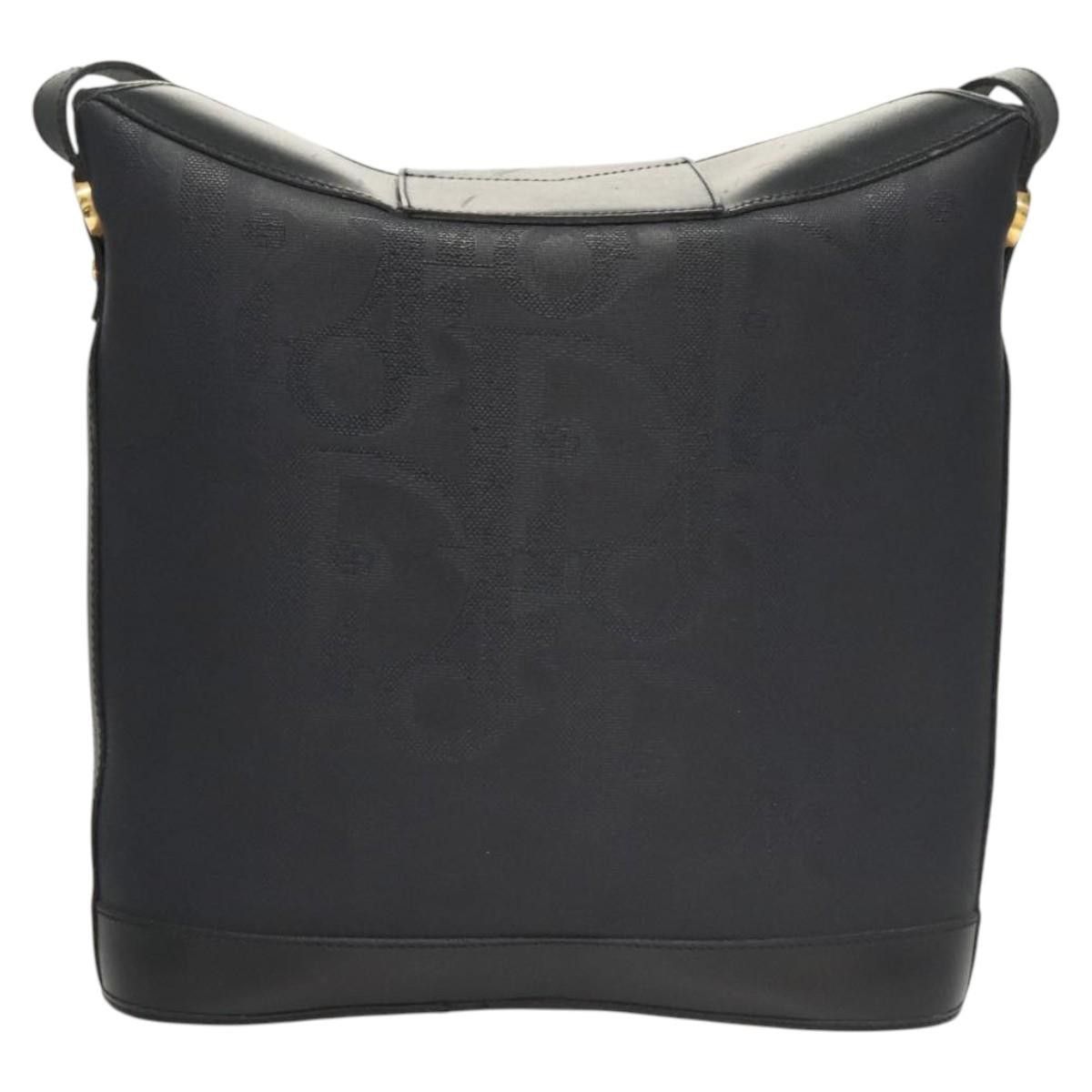 Dior Christian Dior Trotter shoulder bag Canvas Size ONE SIZE - 2 Thumbnail