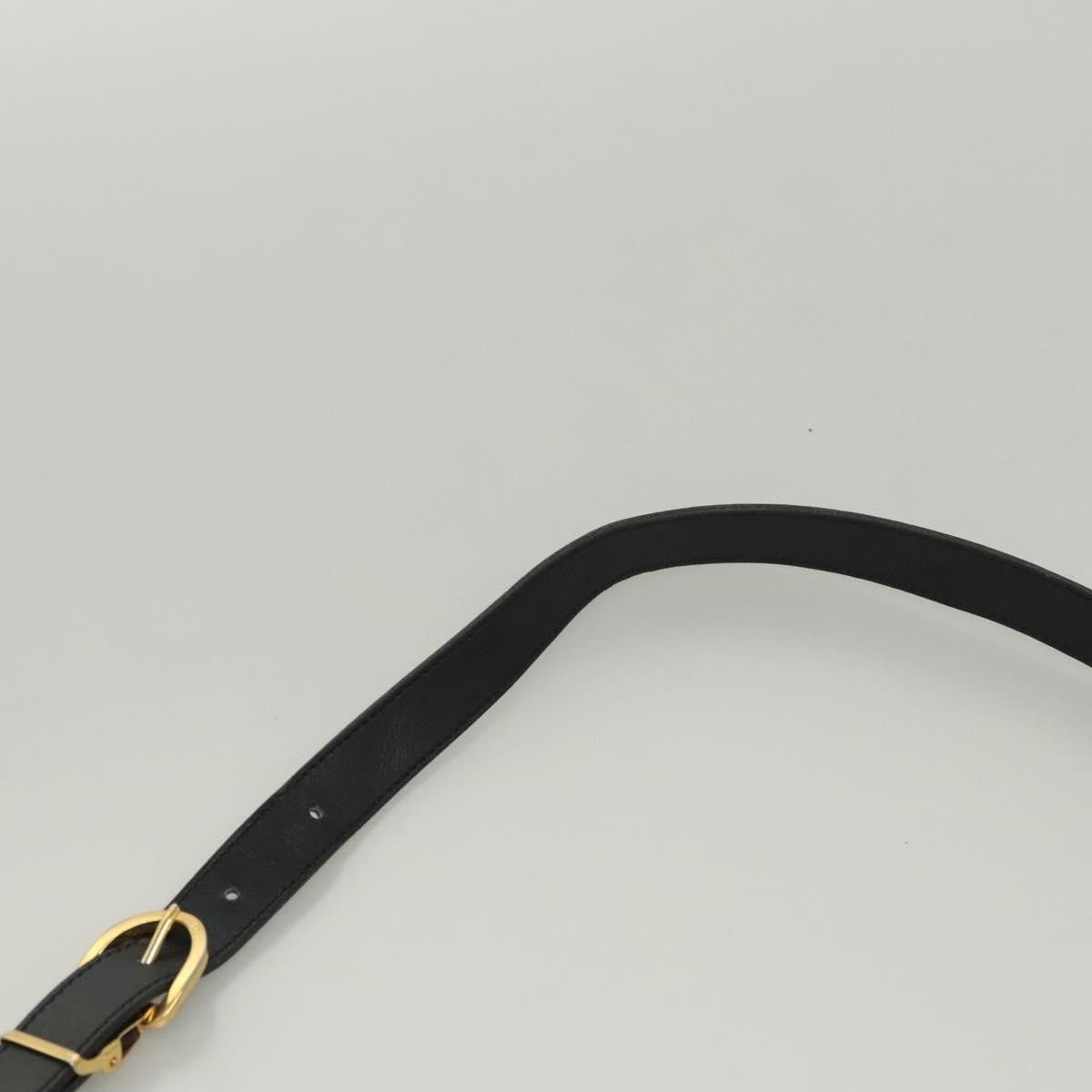Dior Christian Dior Trotter shoulder bag Canvas Size ONE SIZE - 17 Thumbnail