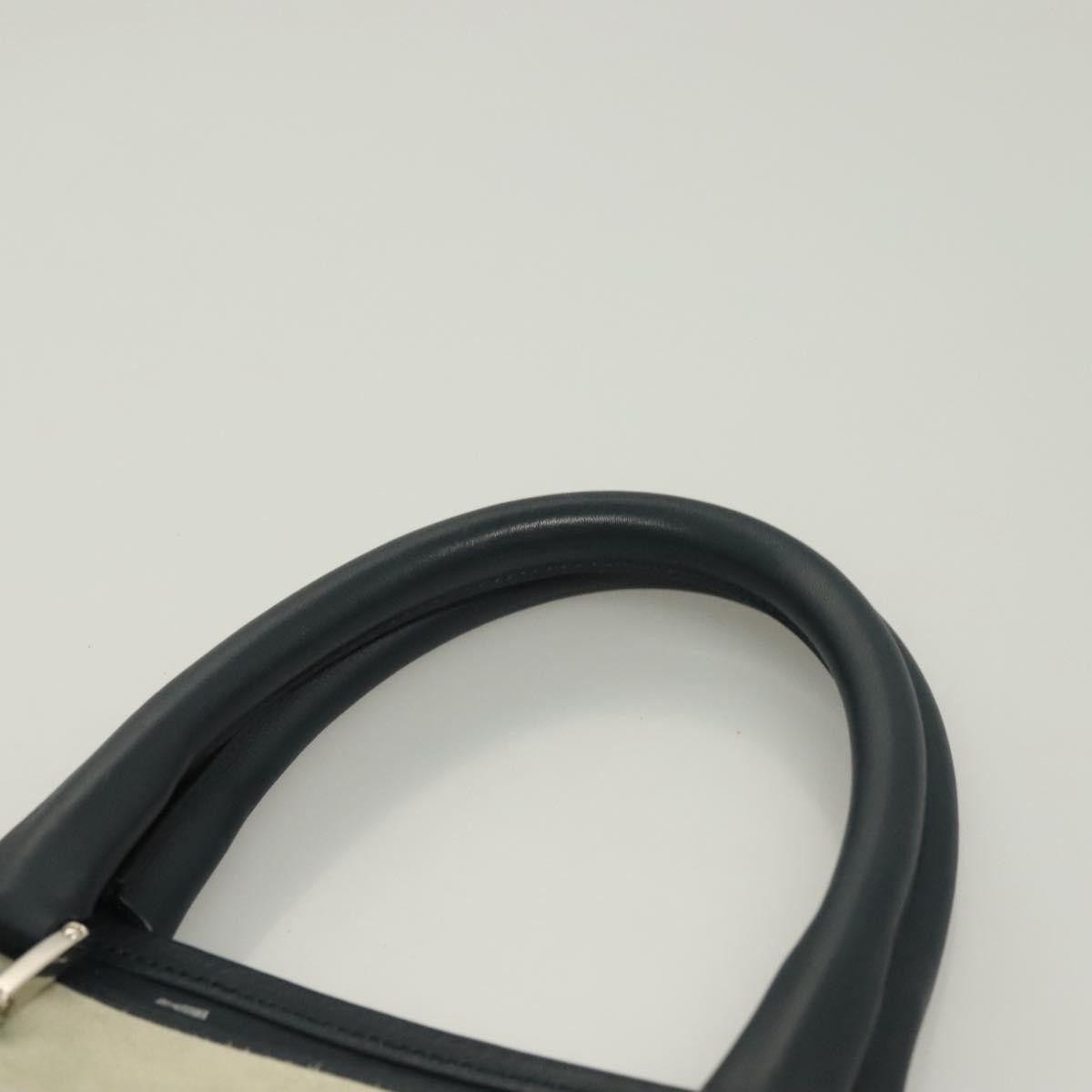Loewe Loewe Anagram Tote Suede Size ONE SIZE - 17 Thumbnail
