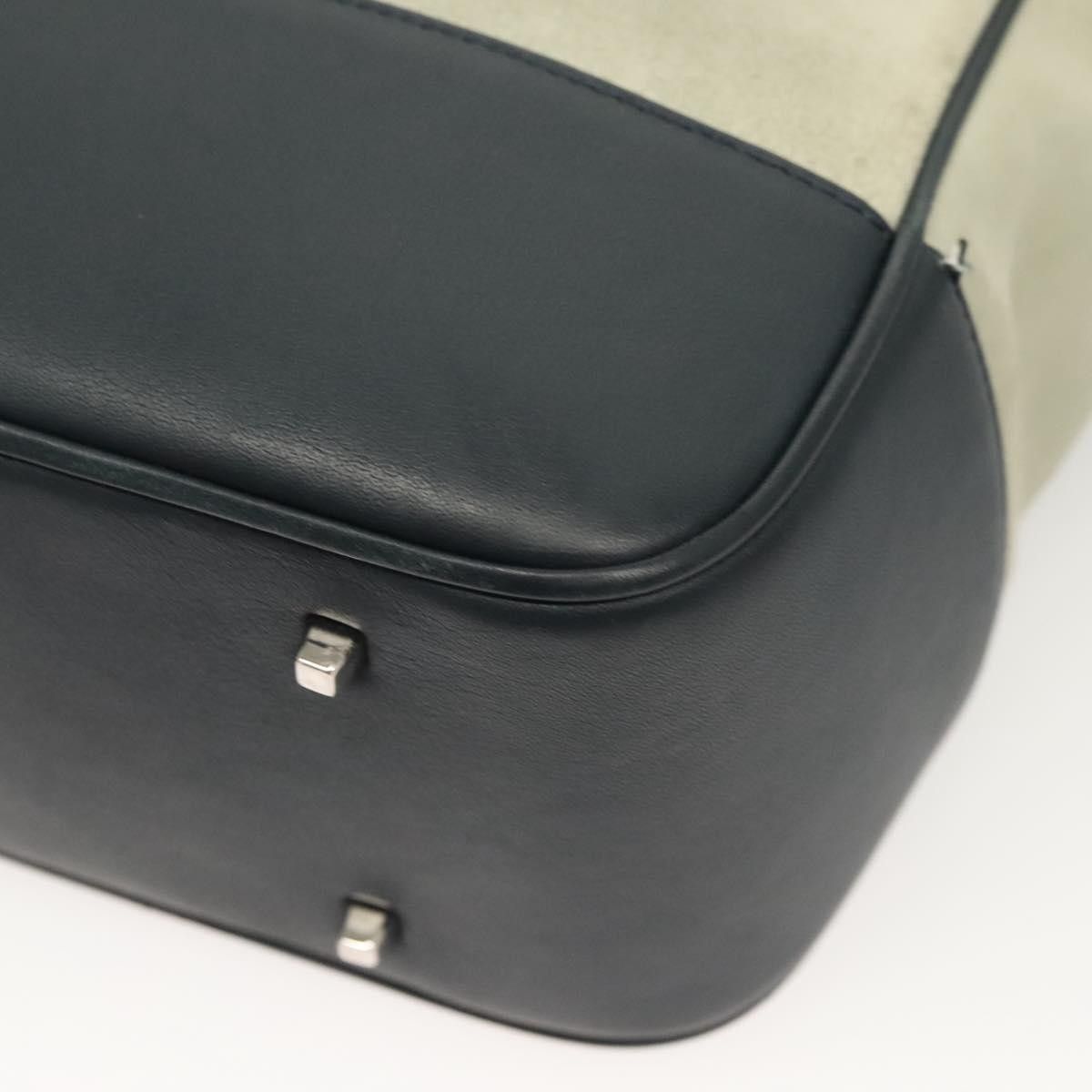 Loewe Loewe Anagram Tote Suede Size ONE SIZE - 11 Thumbnail
