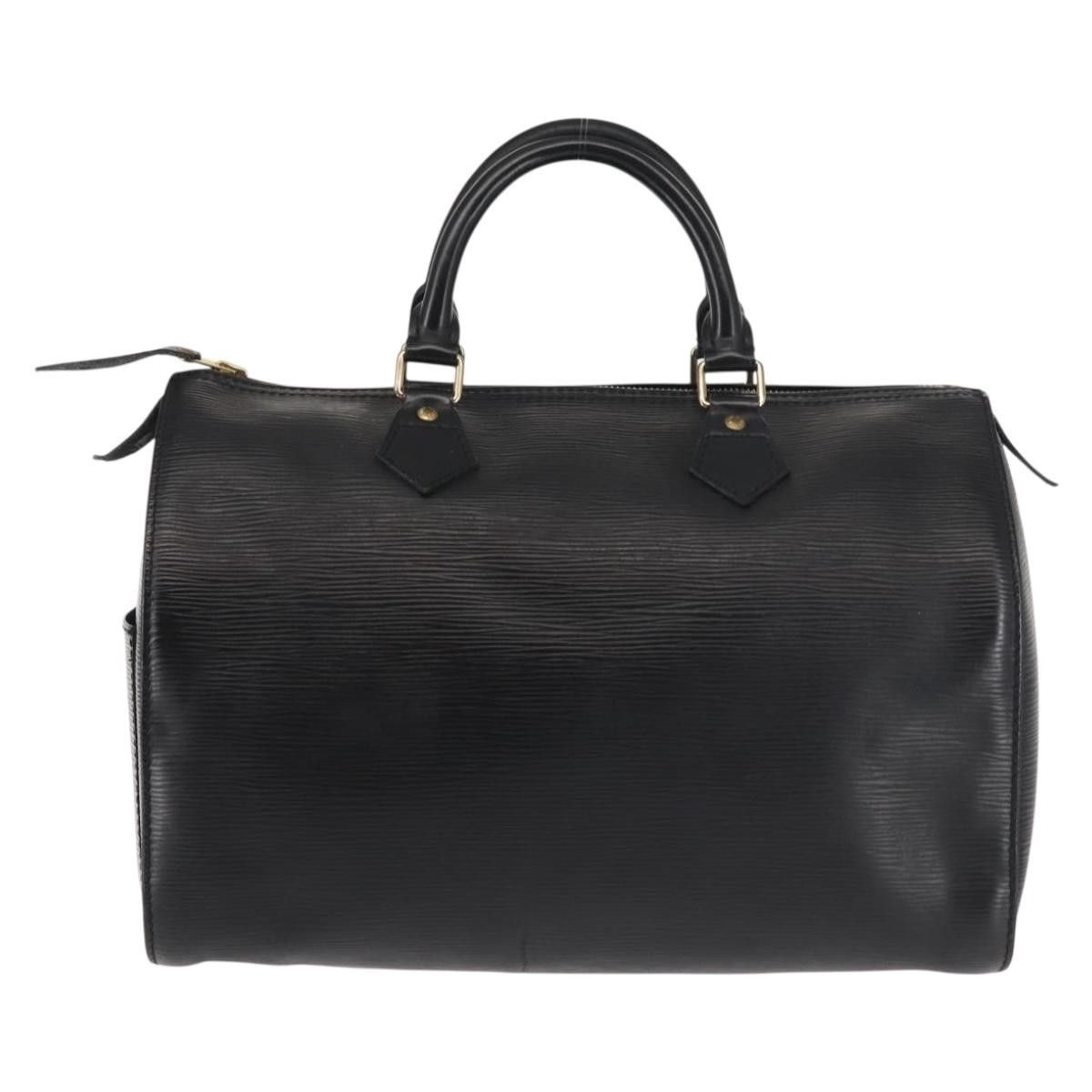 Louis Vuitton Louis Vuitton Speedy Handbag Epi Leather Size ONE SIZE - 2 Thumbnail