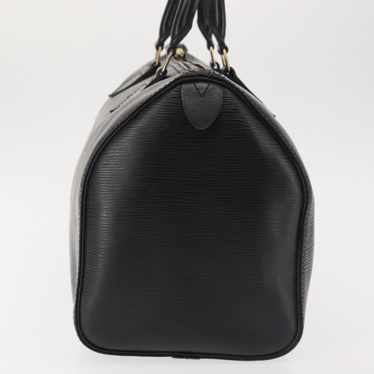 Louis Vuitton Louis Vuitton Speedy Handbag Epi Leather Size ONE SIZE - 3 Thumbnail