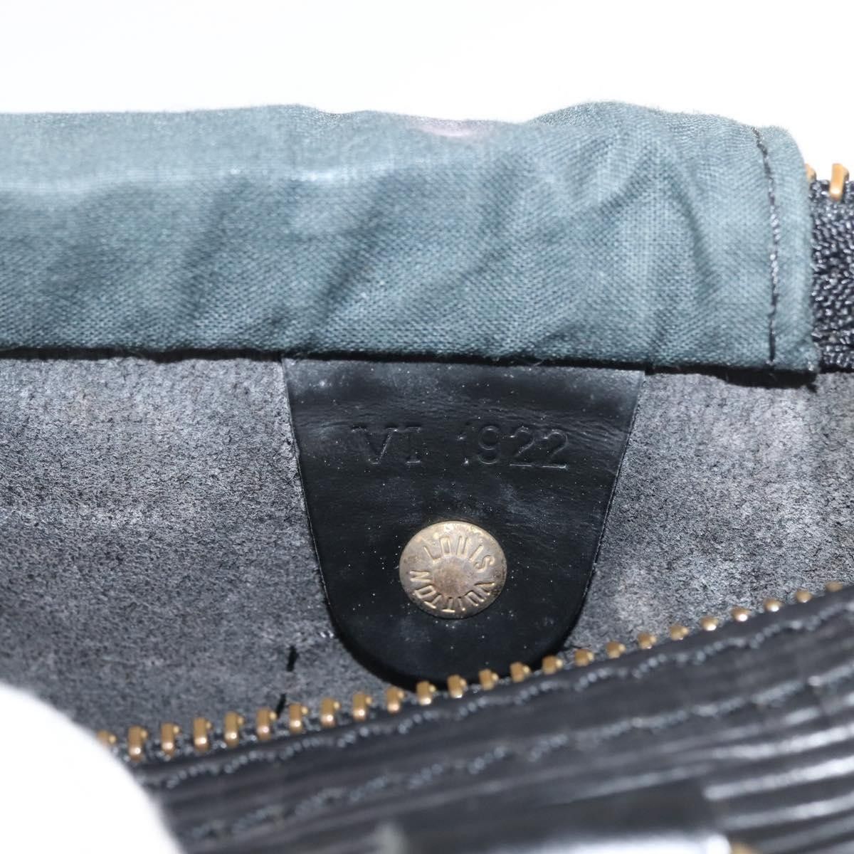 Louis Vuitton Louis Vuitton Speedy Handbag Epi Leather Size ONE SIZE - 6 Thumbnail
