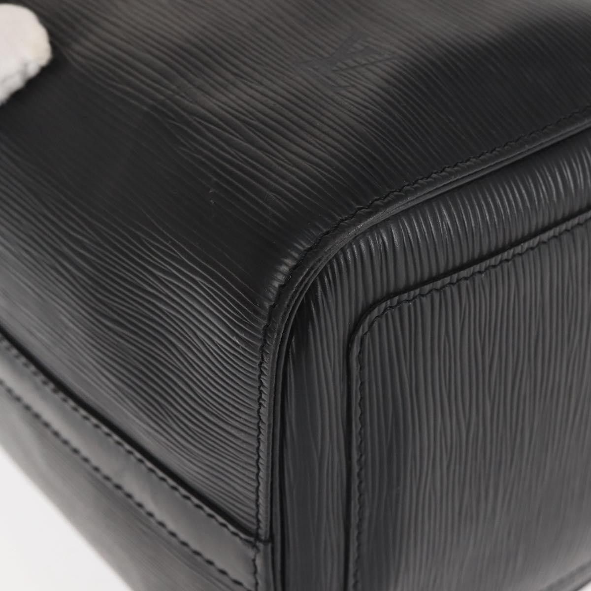 Louis Vuitton Louis Vuitton Speedy Handbag Epi Leather Size ONE SIZE - 10 Thumbnail
