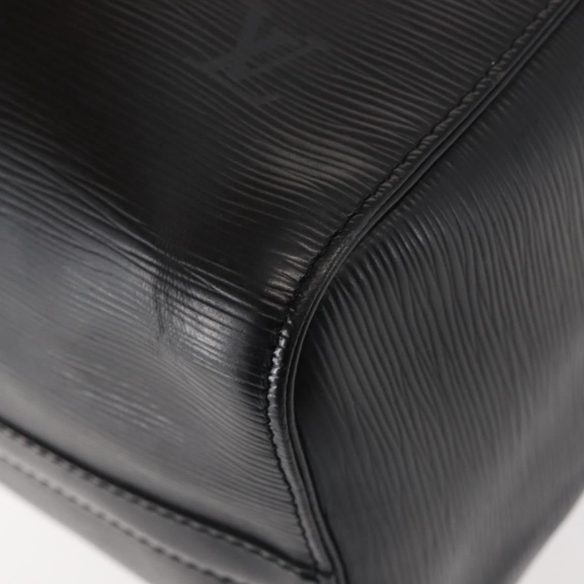 Louis Vuitton Louis Vuitton Speedy Handbag Epi Leather Size ONE SIZE - 12 Thumbnail