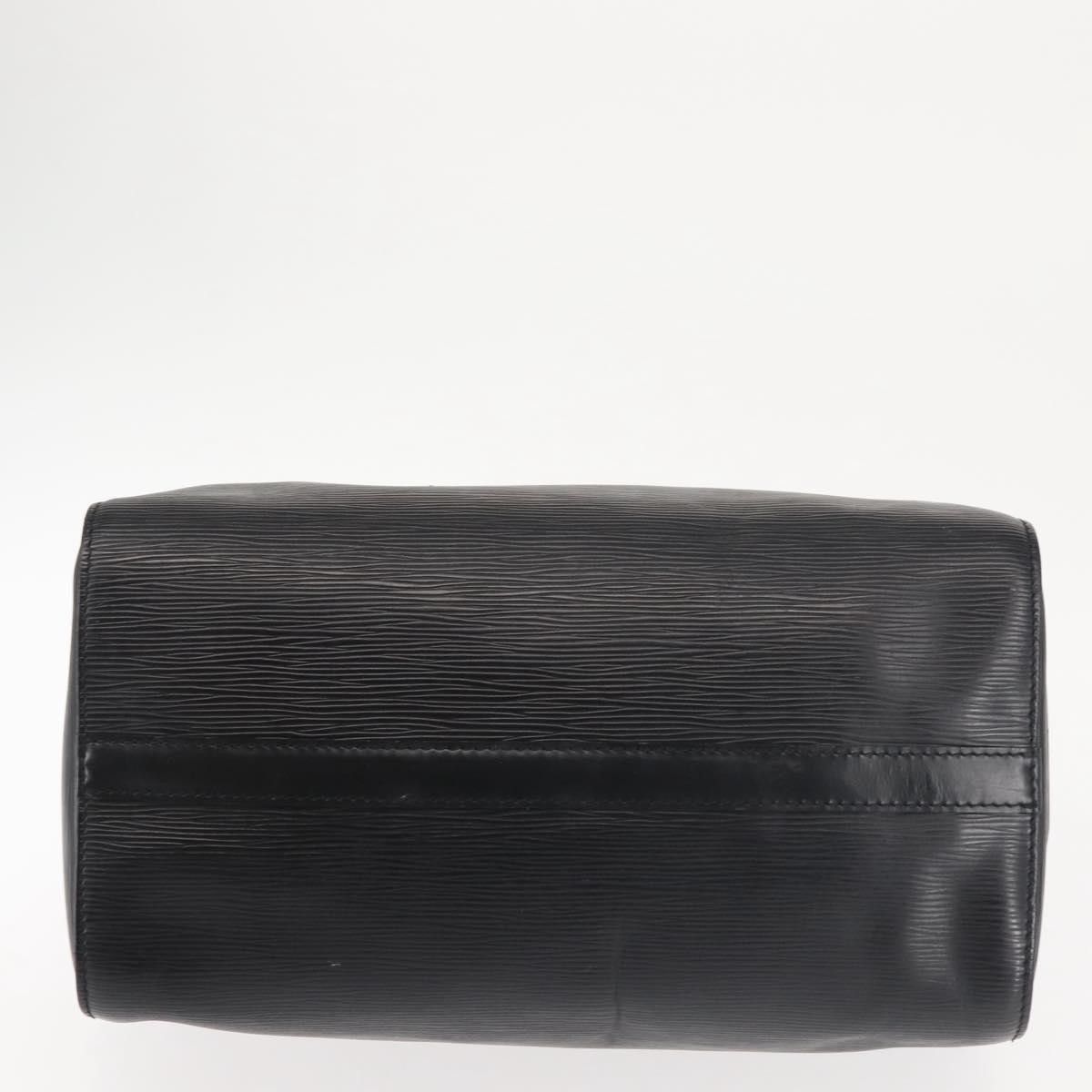 Louis Vuitton Louis Vuitton Speedy Handbag Epi Leather Size ONE SIZE - 15 Thumbnail