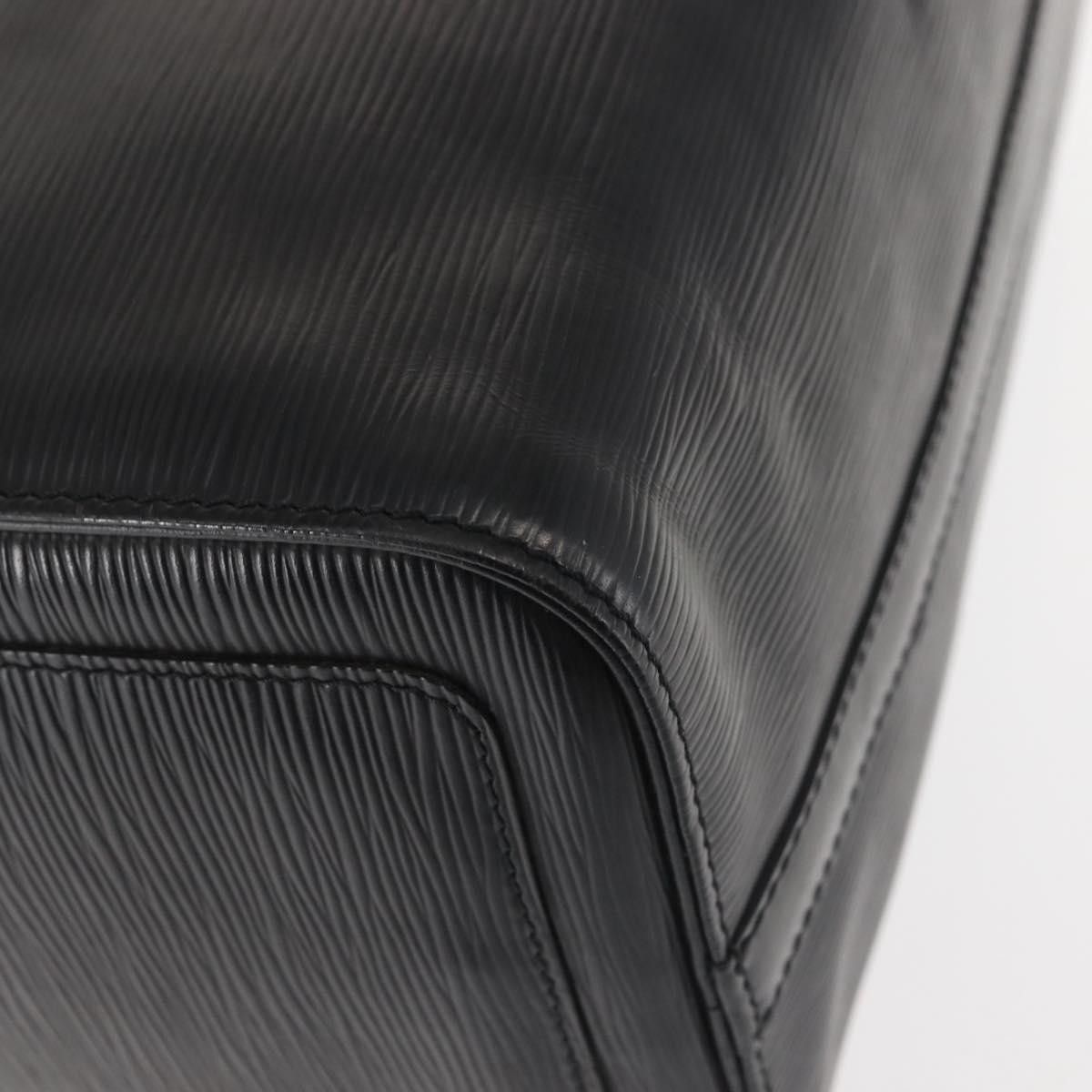Louis Vuitton Louis Vuitton Speedy Handbag Epi Leather Size ONE SIZE - 11 Thumbnail