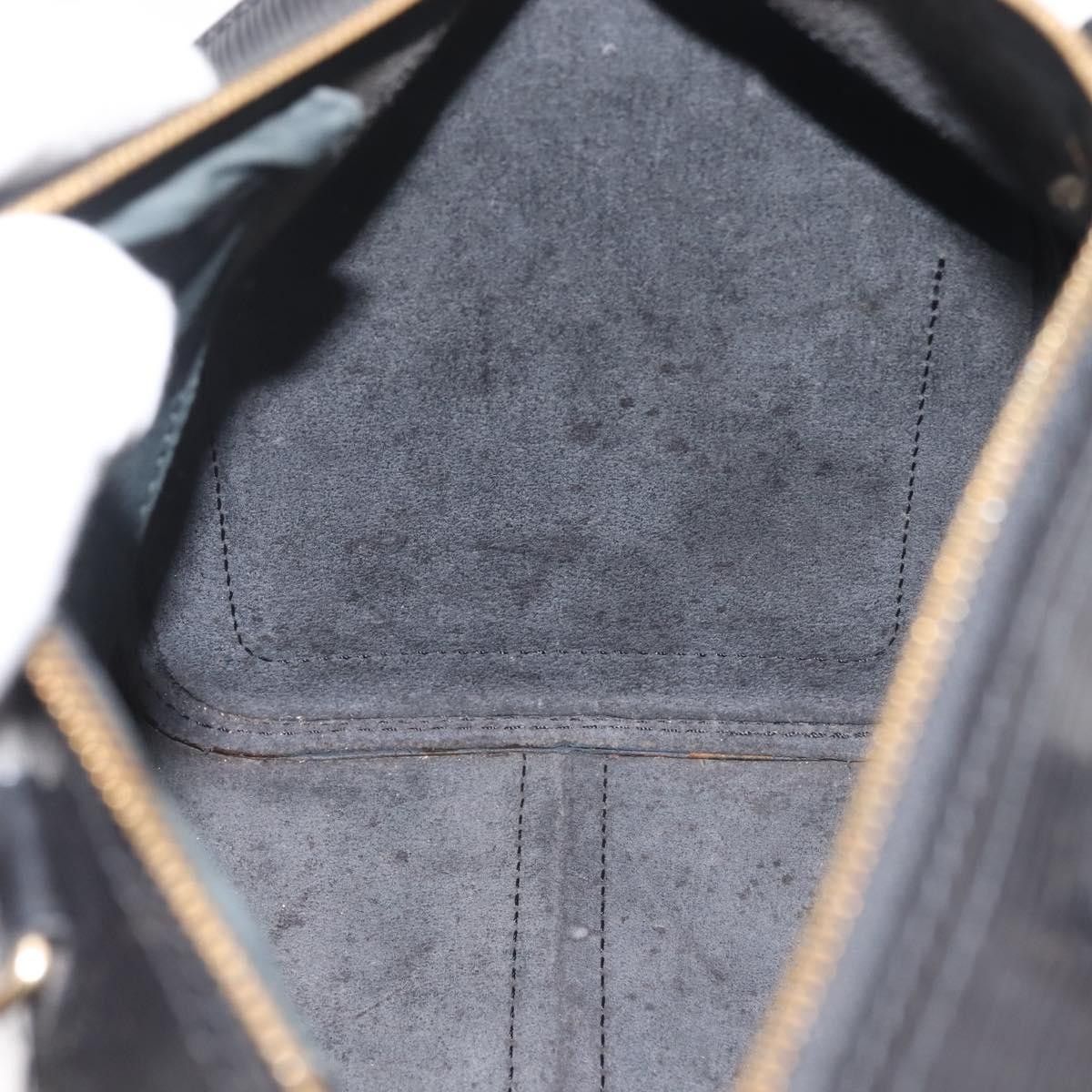 Louis Vuitton Louis Vuitton Speedy Handbag Epi Leather Size ONE SIZE - 22 Thumbnail