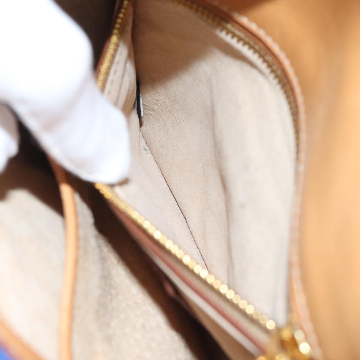Prada Prada Push Lock Flap Shoulder Bag Canvas Size ONE SIZE - 22 Thumbnail